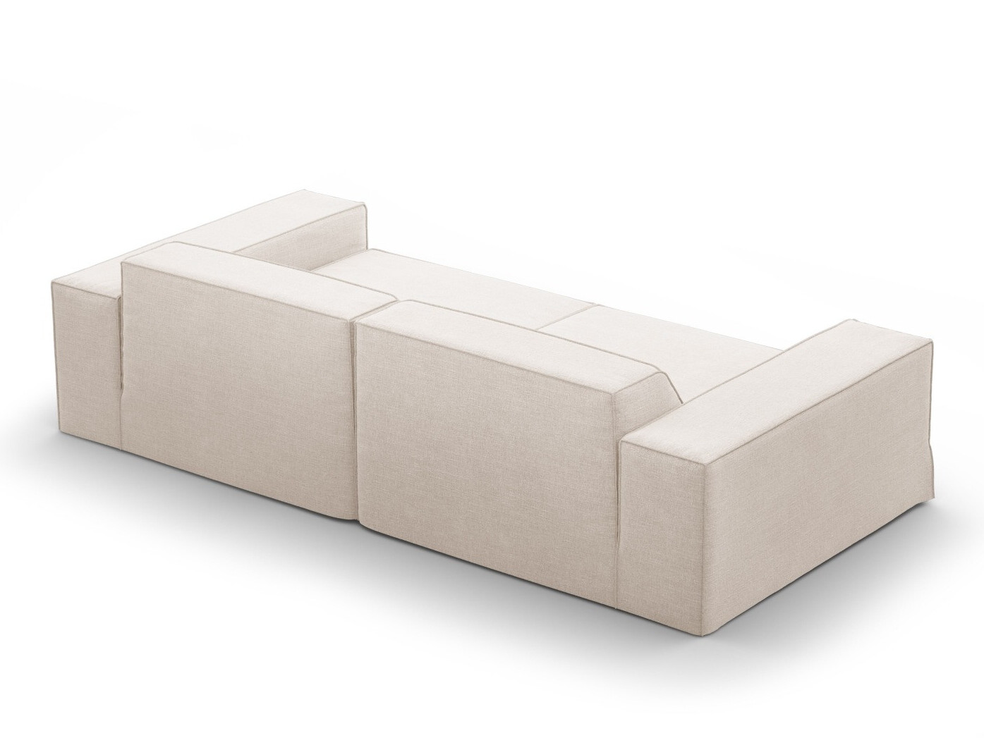 Modularni kavč Lomcalu 132 (Lins 22)