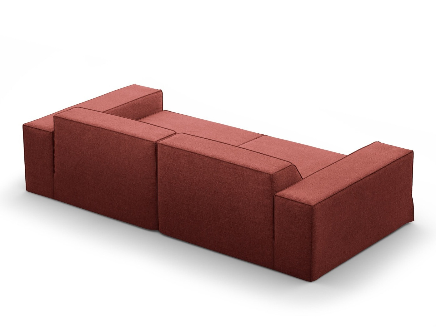 Modularni kavč Lomcalu 132 (Lins 58)