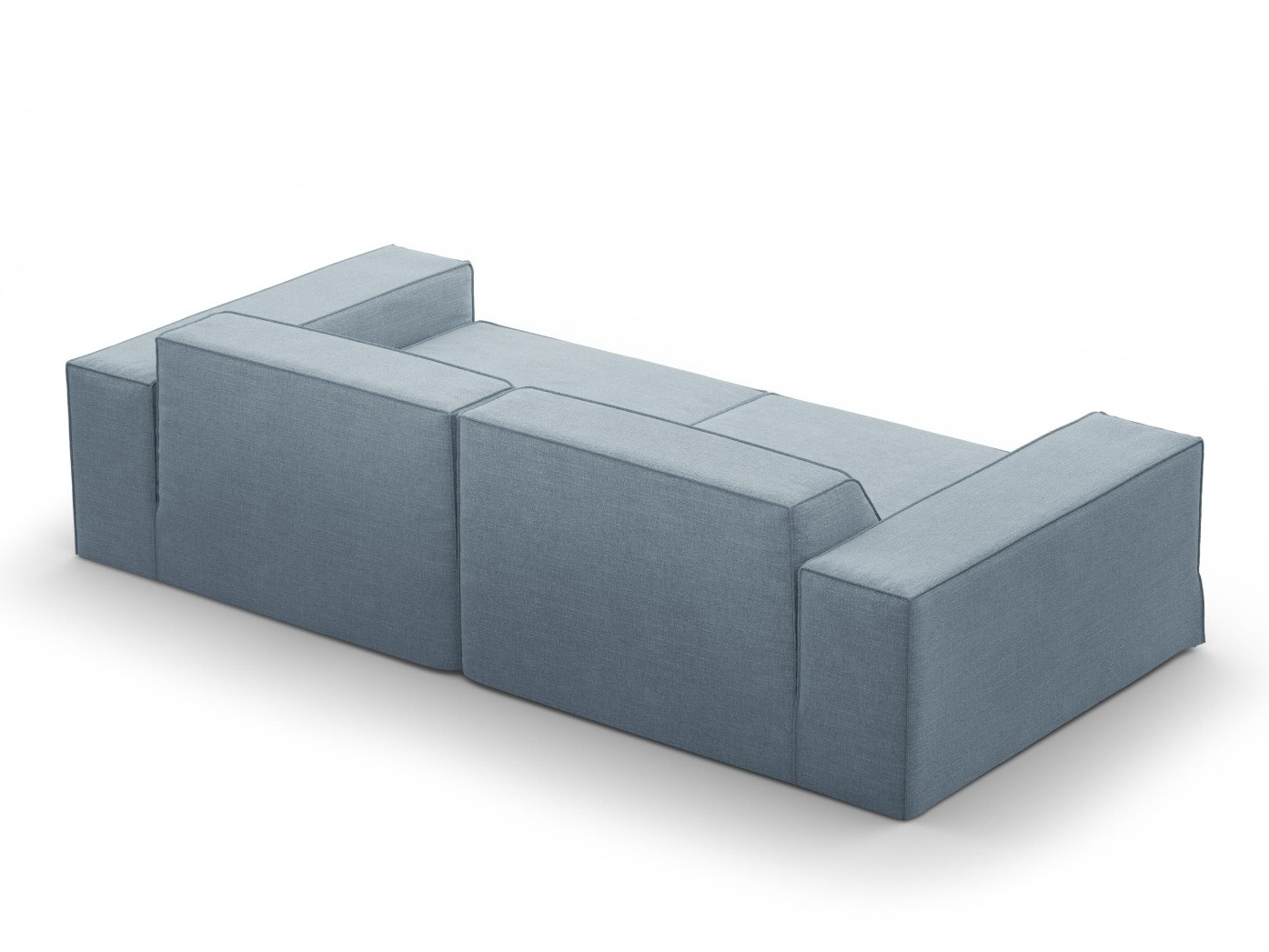 Modularni kavč Lomcalu 132 (Lins 81)