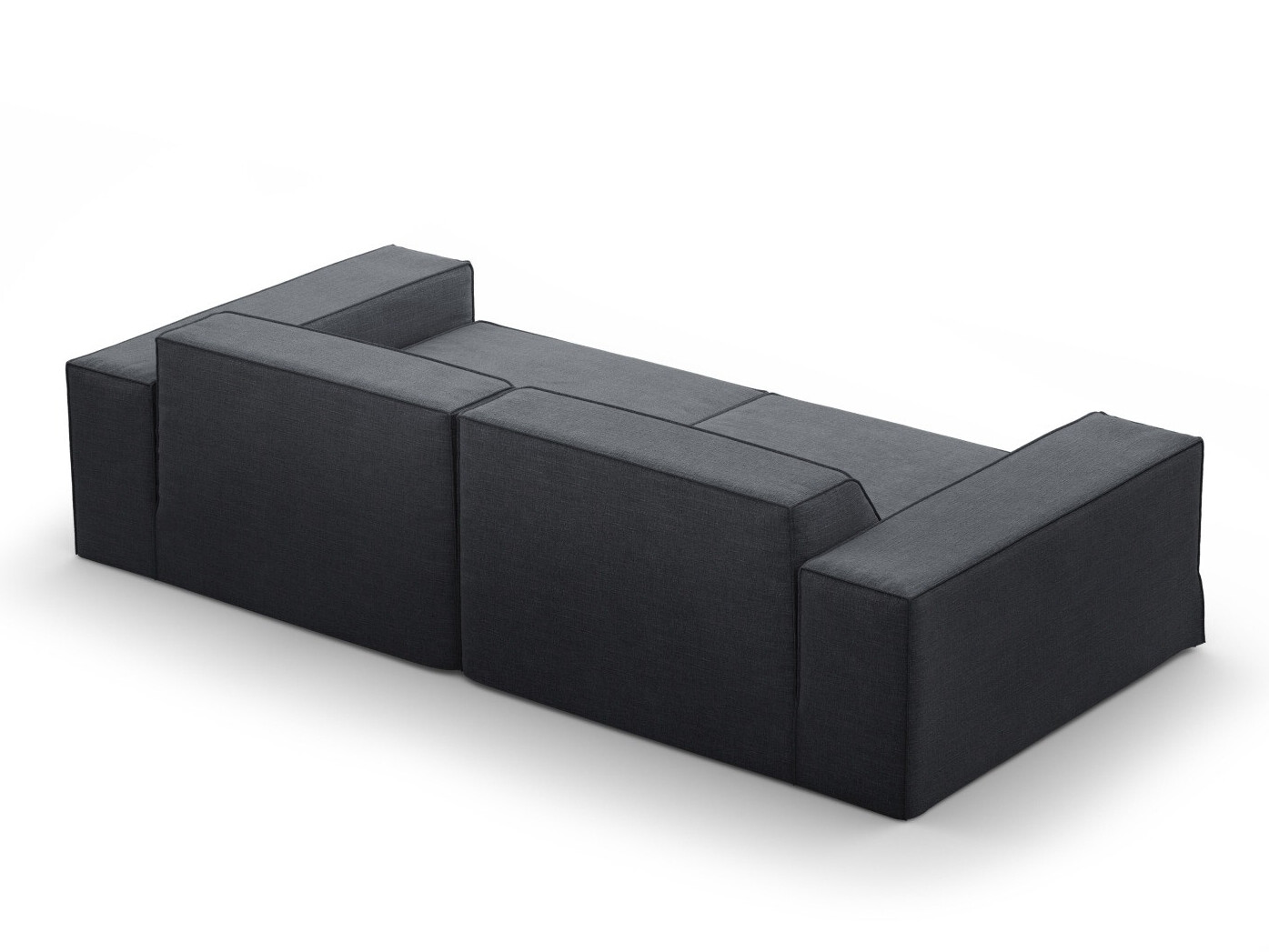 Modularni kavč Lomcalu 132 (Lins 89)