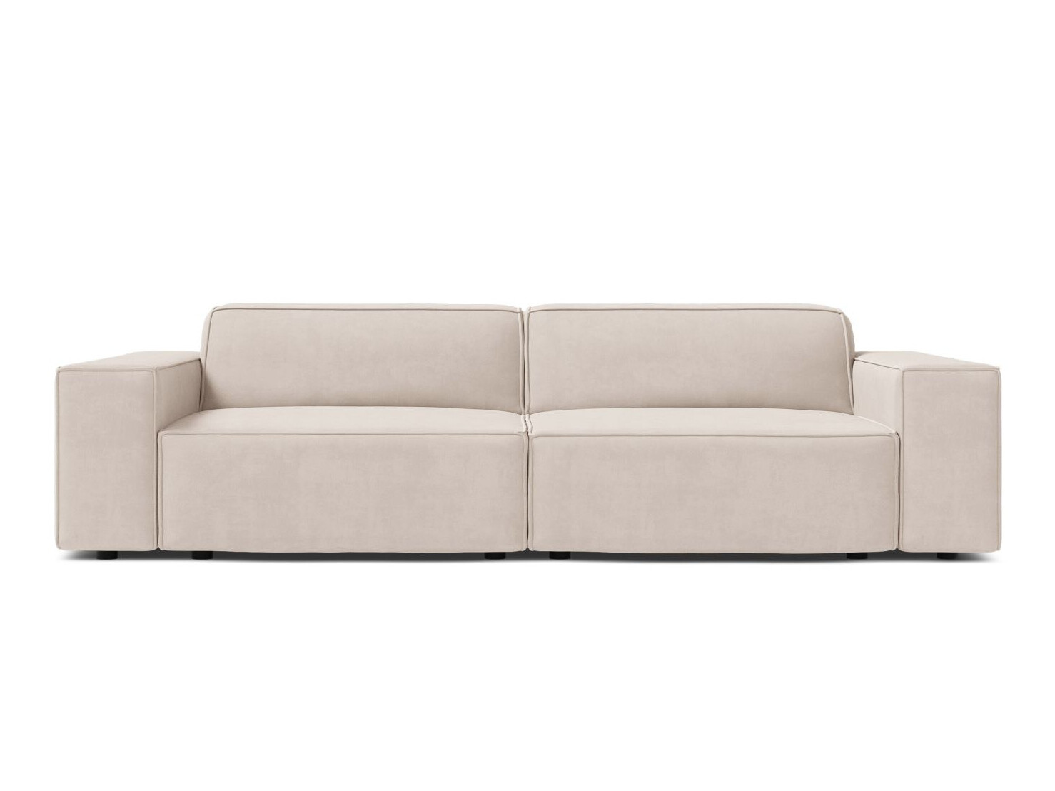 Modularni kavč Lomcalu 132 (Venus 2927)