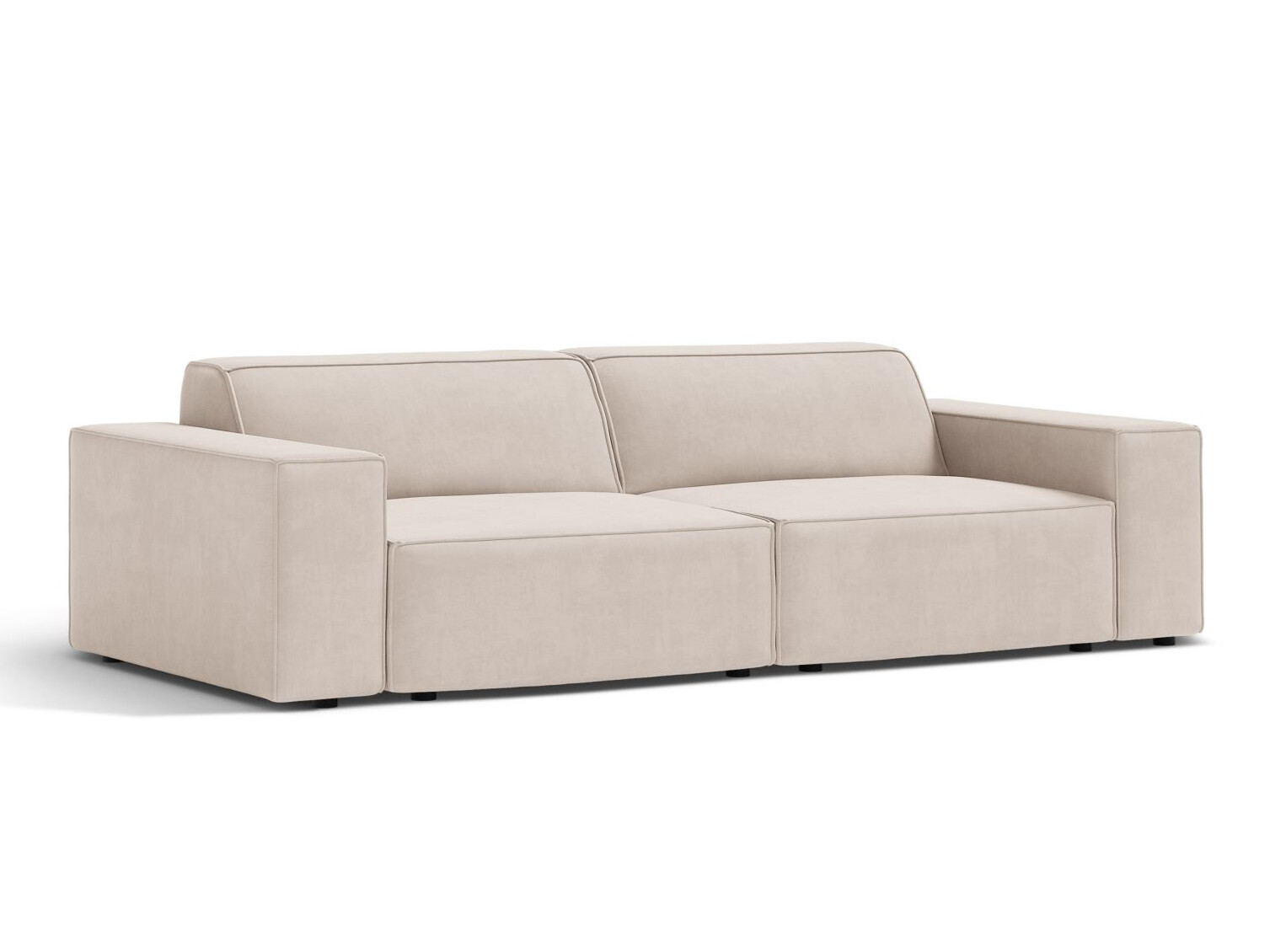 Modularni kavč Lomcalu 132 (Venus 2927)
