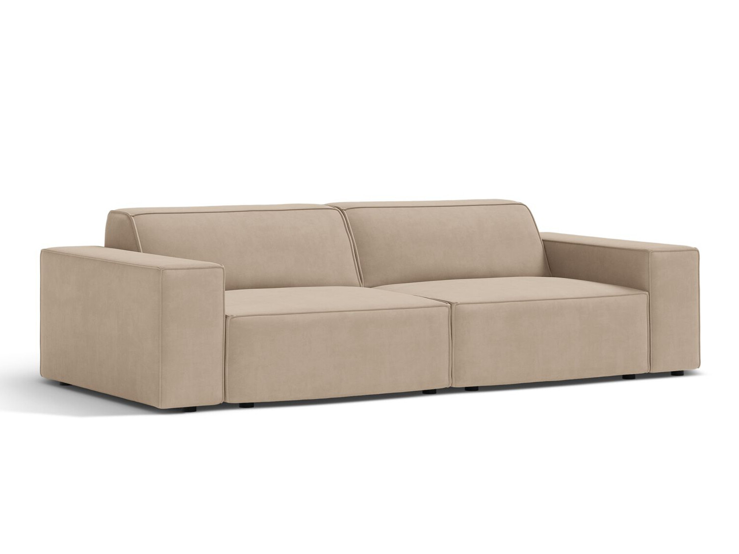 Modularni kavč Lomcalu 132 (Venus 2928)