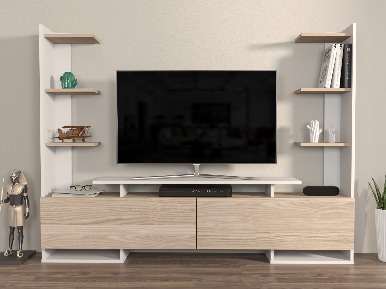 Komplet za dnevno sobo Kailua 2769