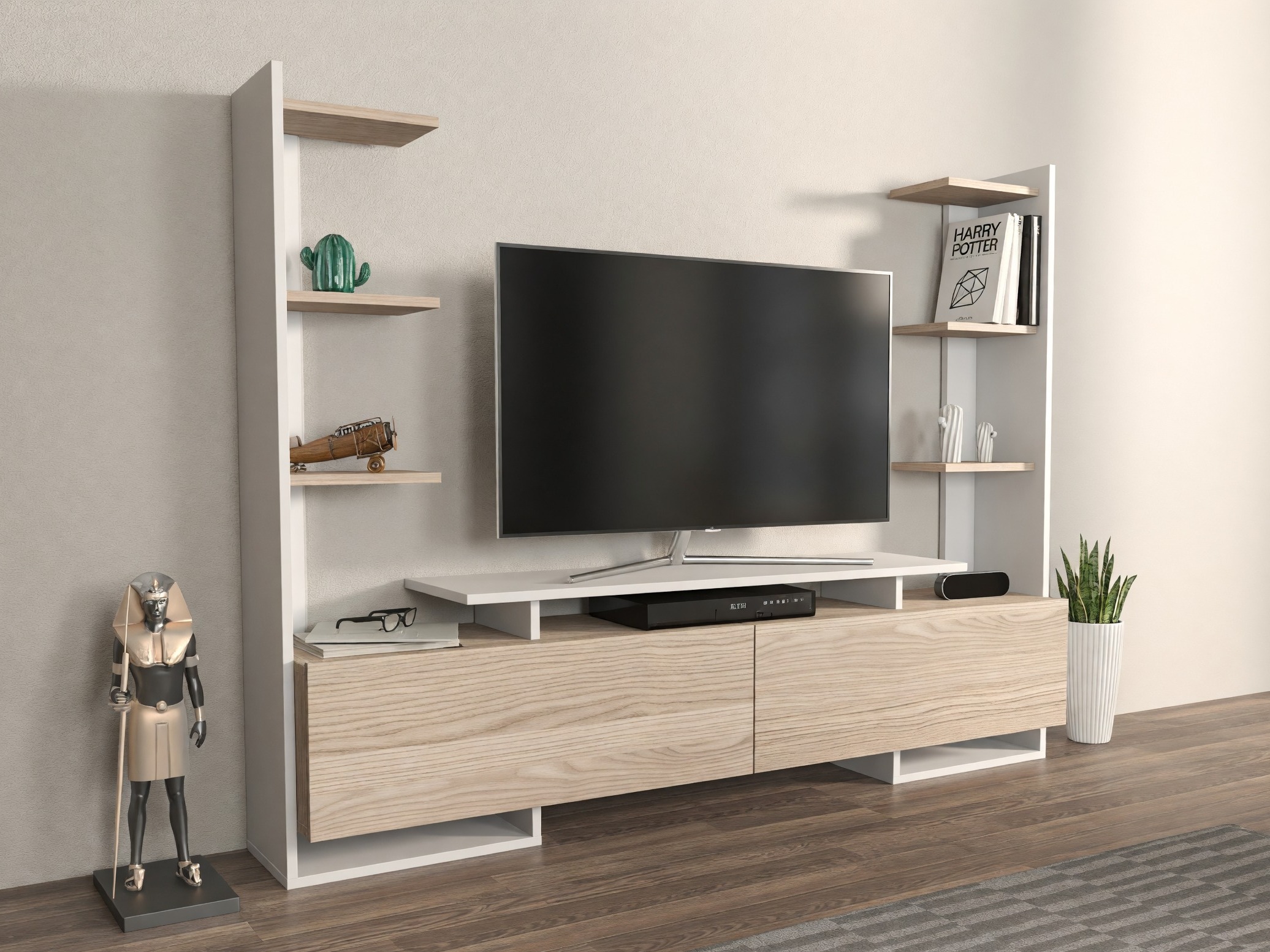 Komplet za dnevno sobo Kailua 2769