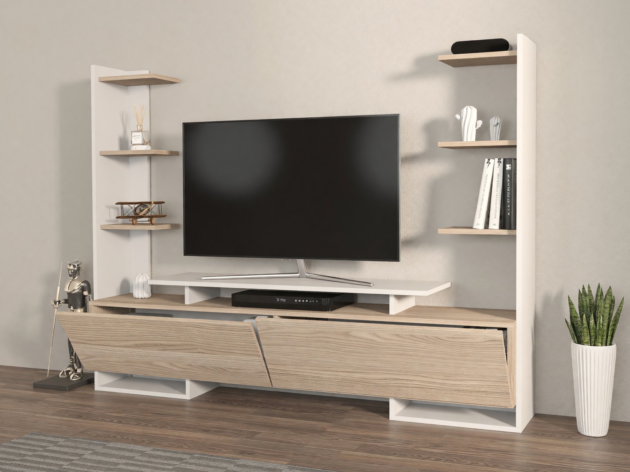 Komplet za dnevno sobo Kailua 2769