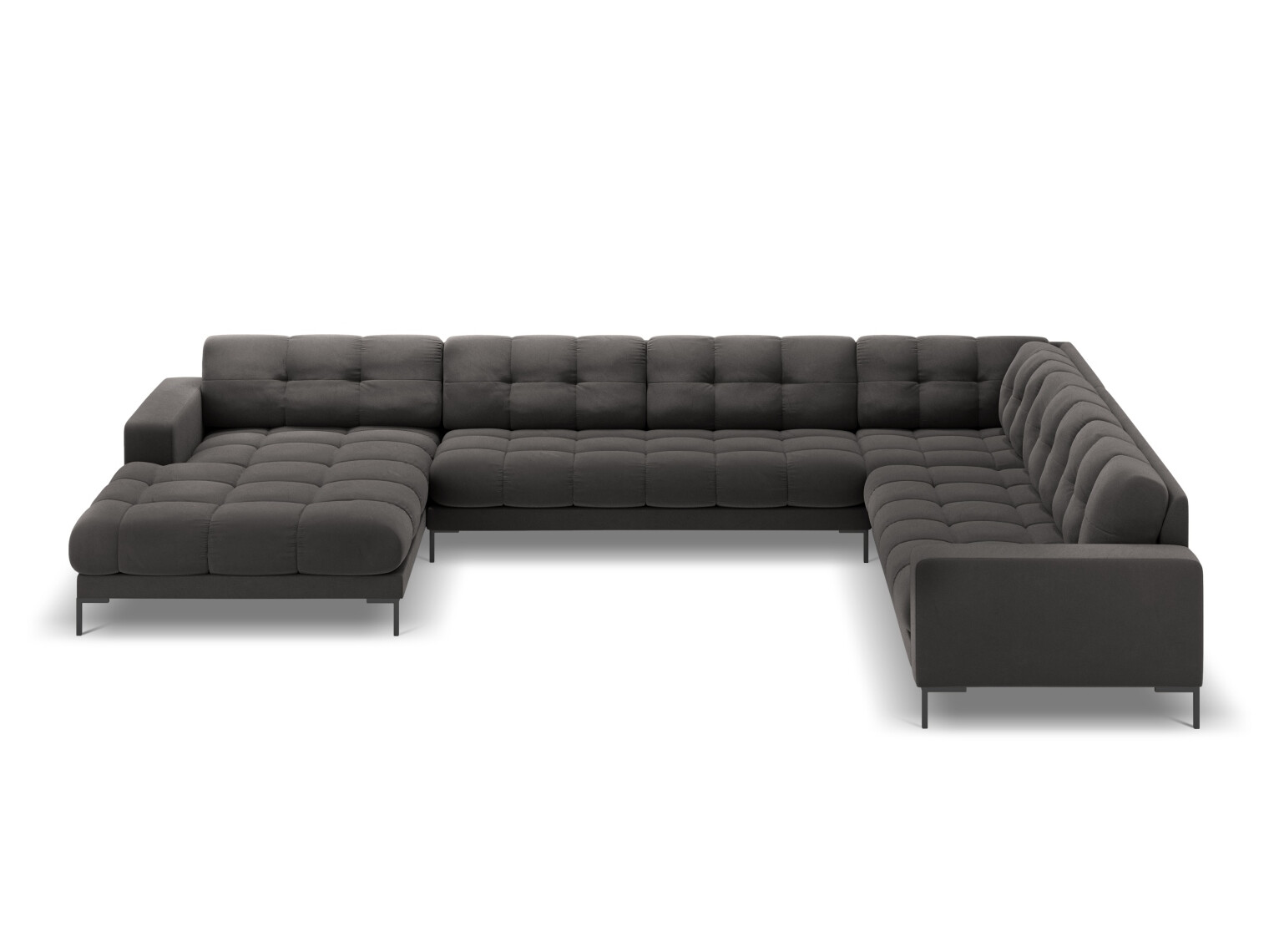 Kotna garnitura Calelbe 119 (Bluvel 18)