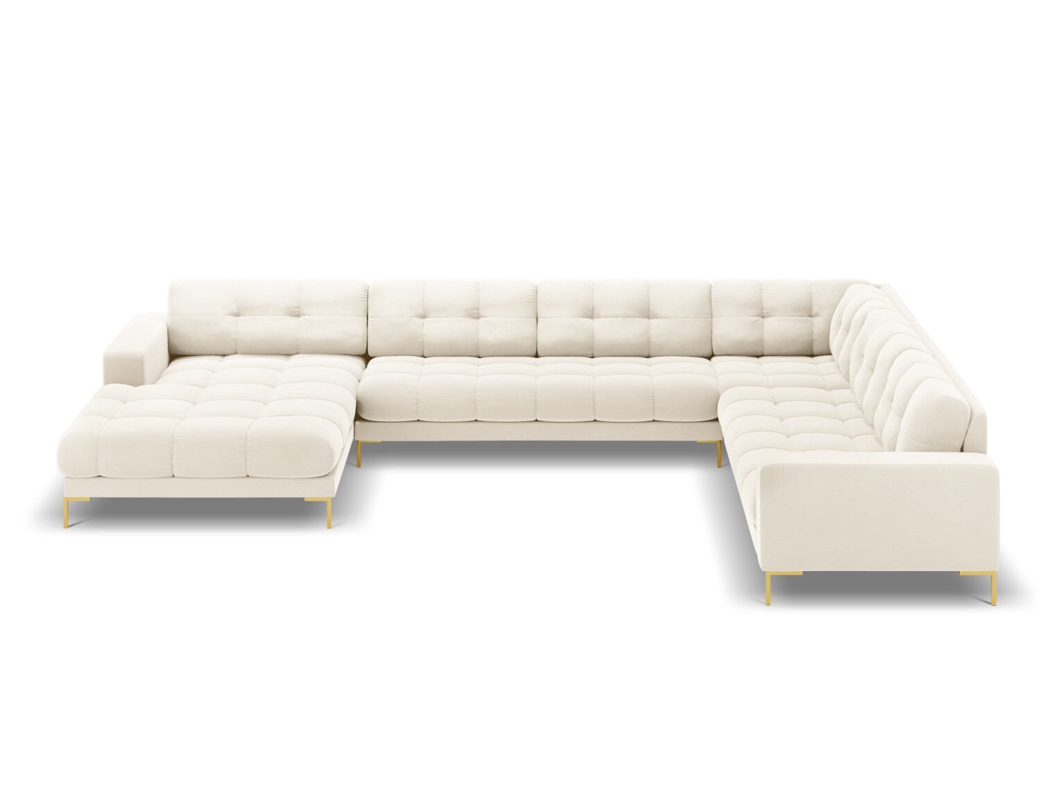 Kotna garnitura Calelbe 119 (Bluvel 22)