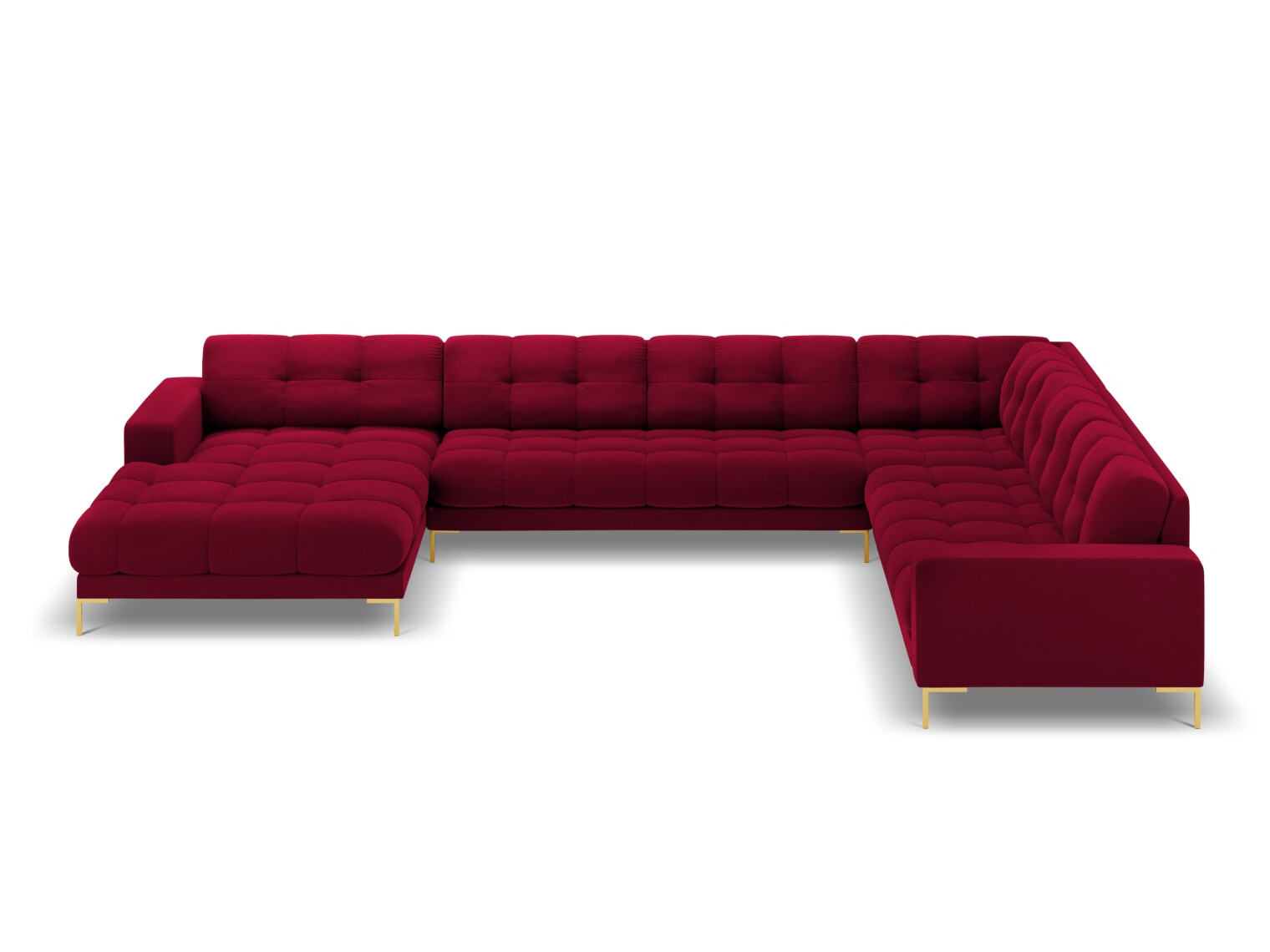 Kotna garnitura Calelbe 119 (Bluvel 59)
