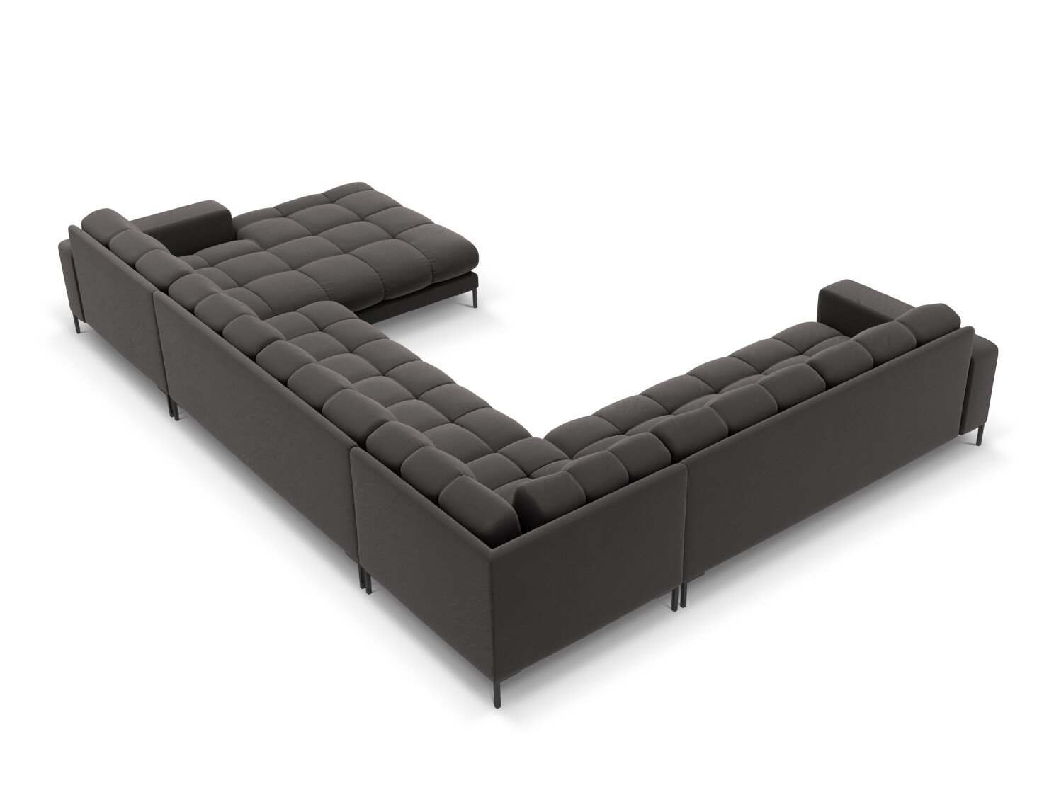 Kotna garnitura Calelbe 119 (Bluvel 18)