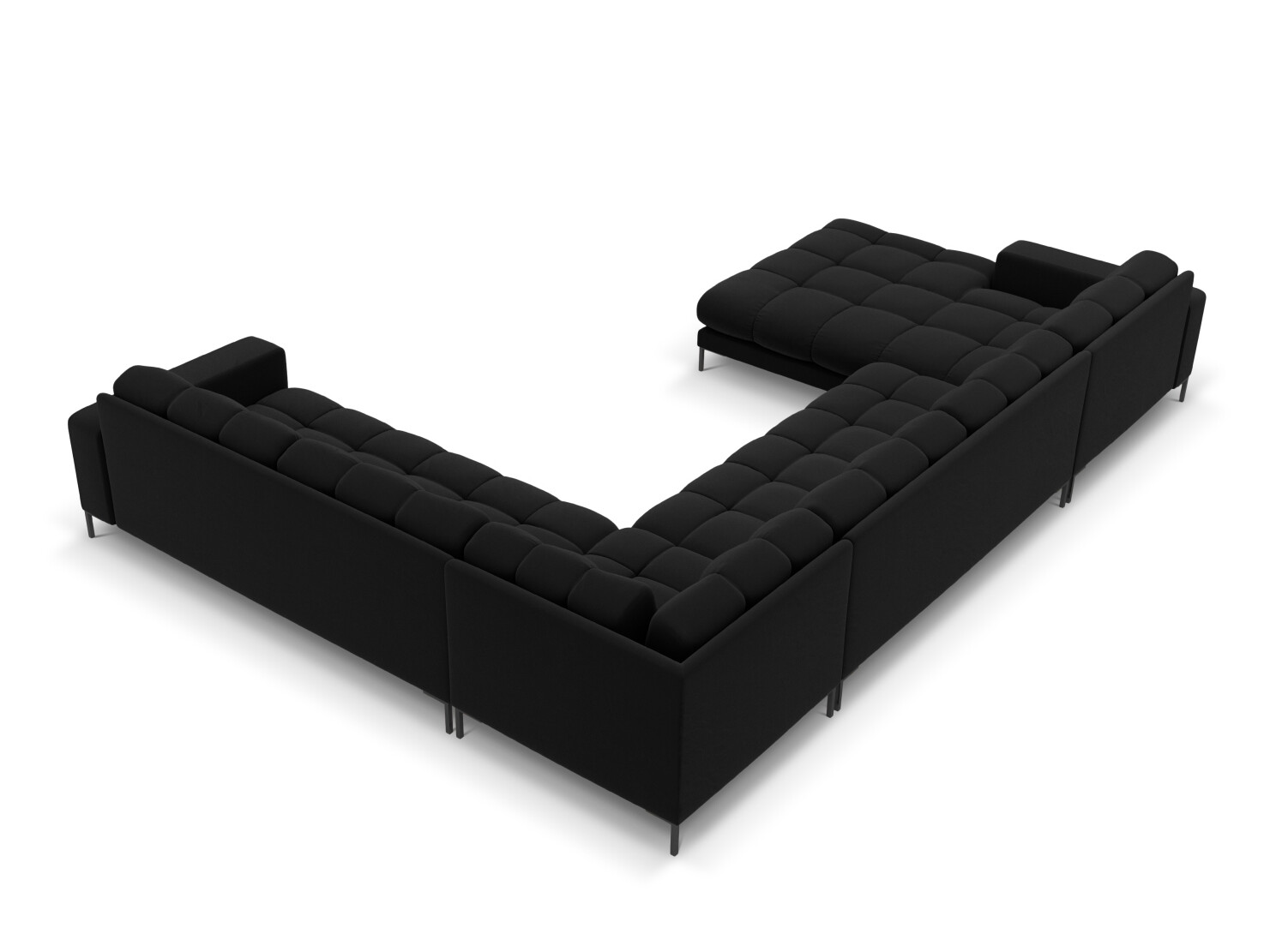 Kotna garnitura Calelbe 119 (Bluvel 19)