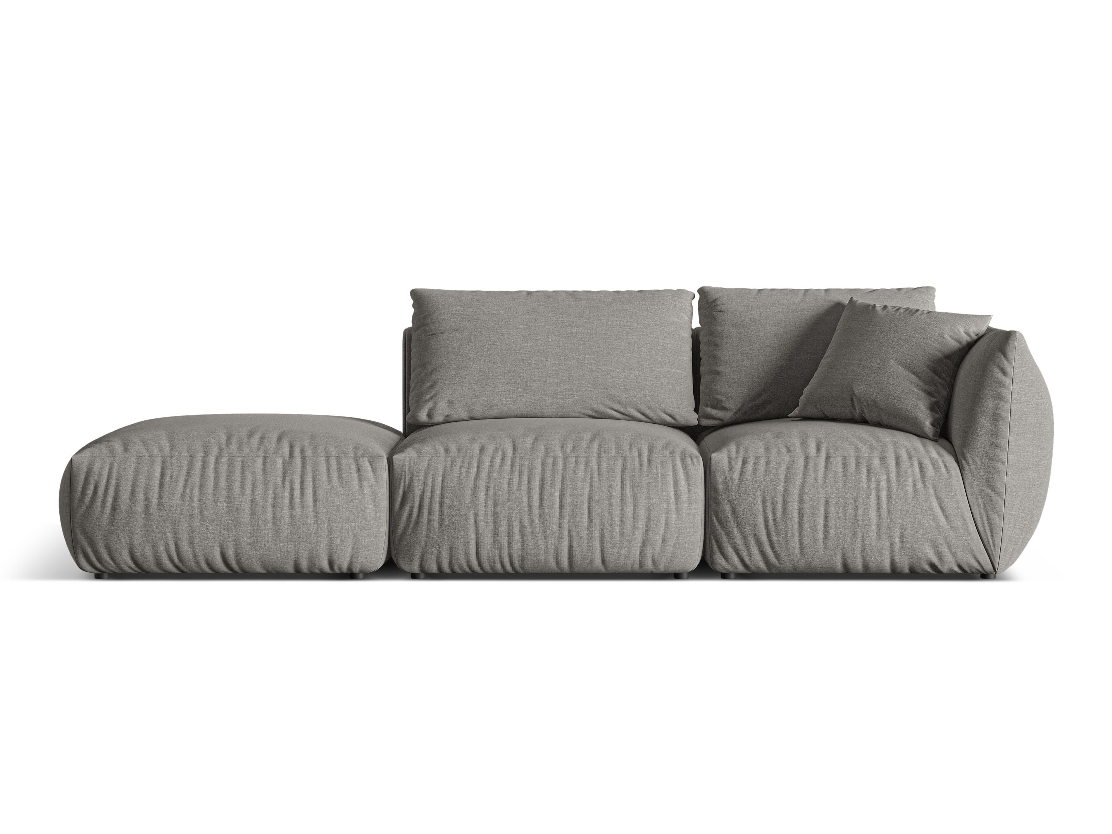 Modularni kavč Ruvmone 105 (Lins 07)