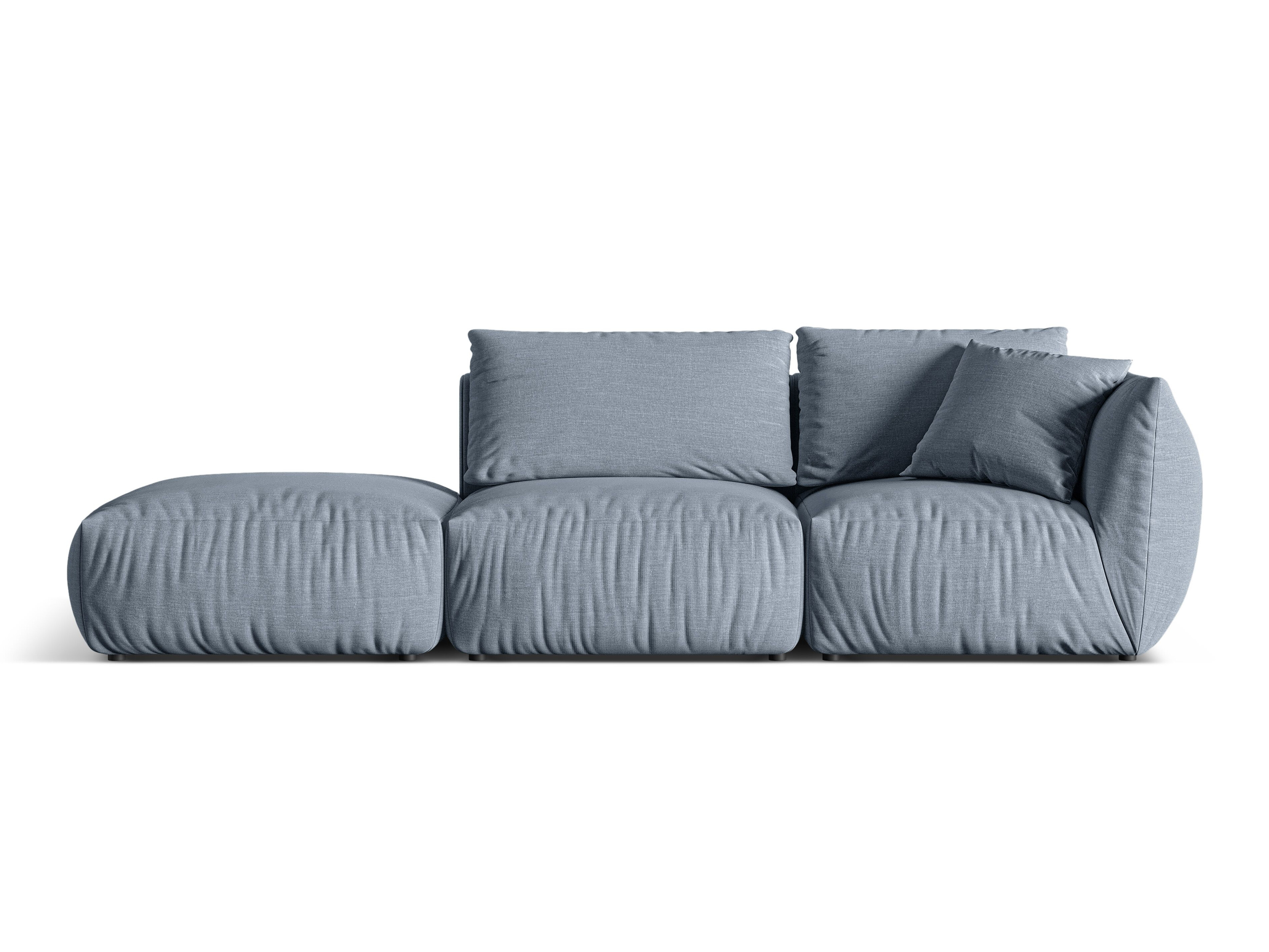 Modularni kavč Ruvmone 105 (Lins 81)