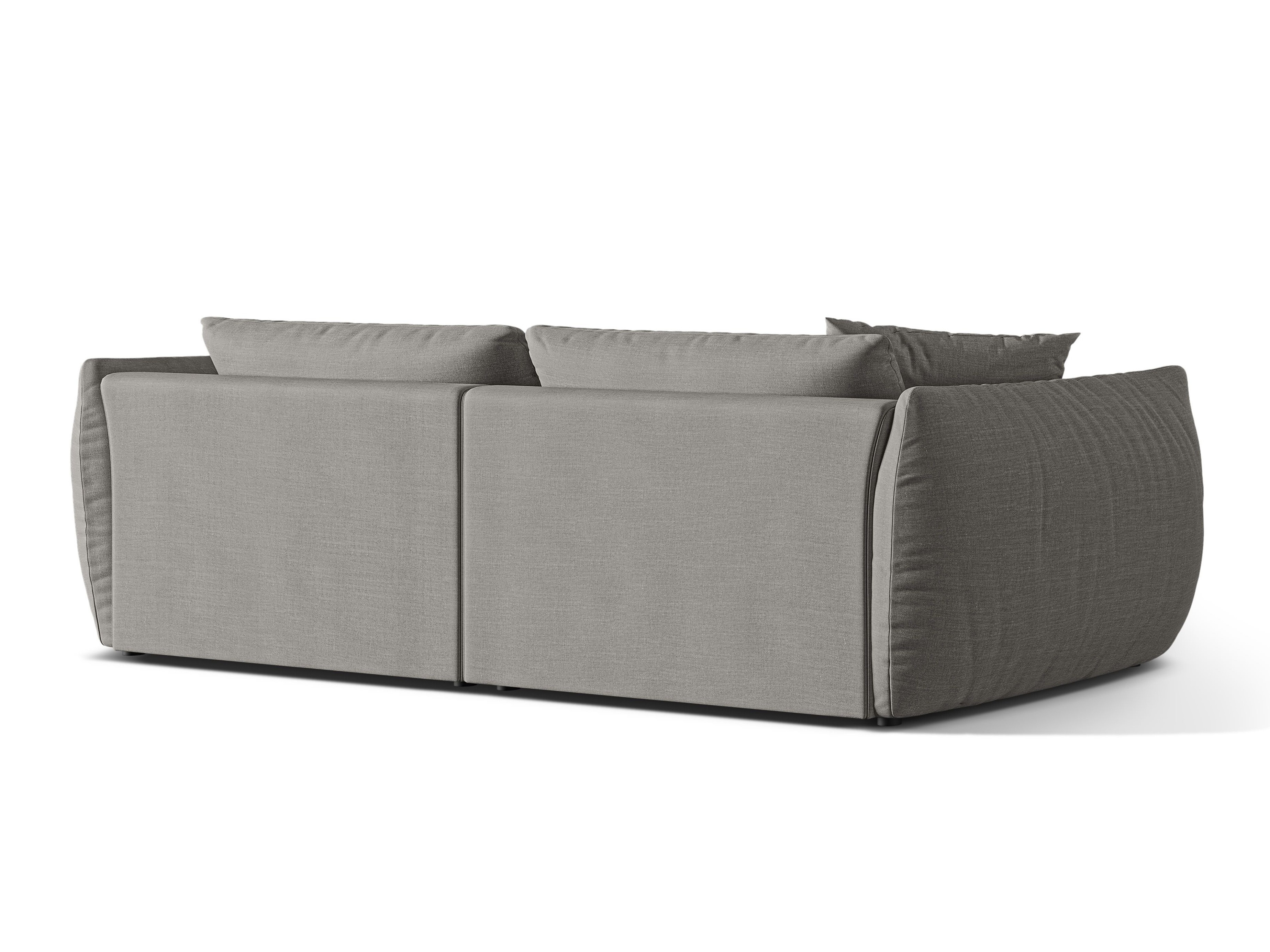 Modularni kavč Ruvmone 107 (Lins 07)