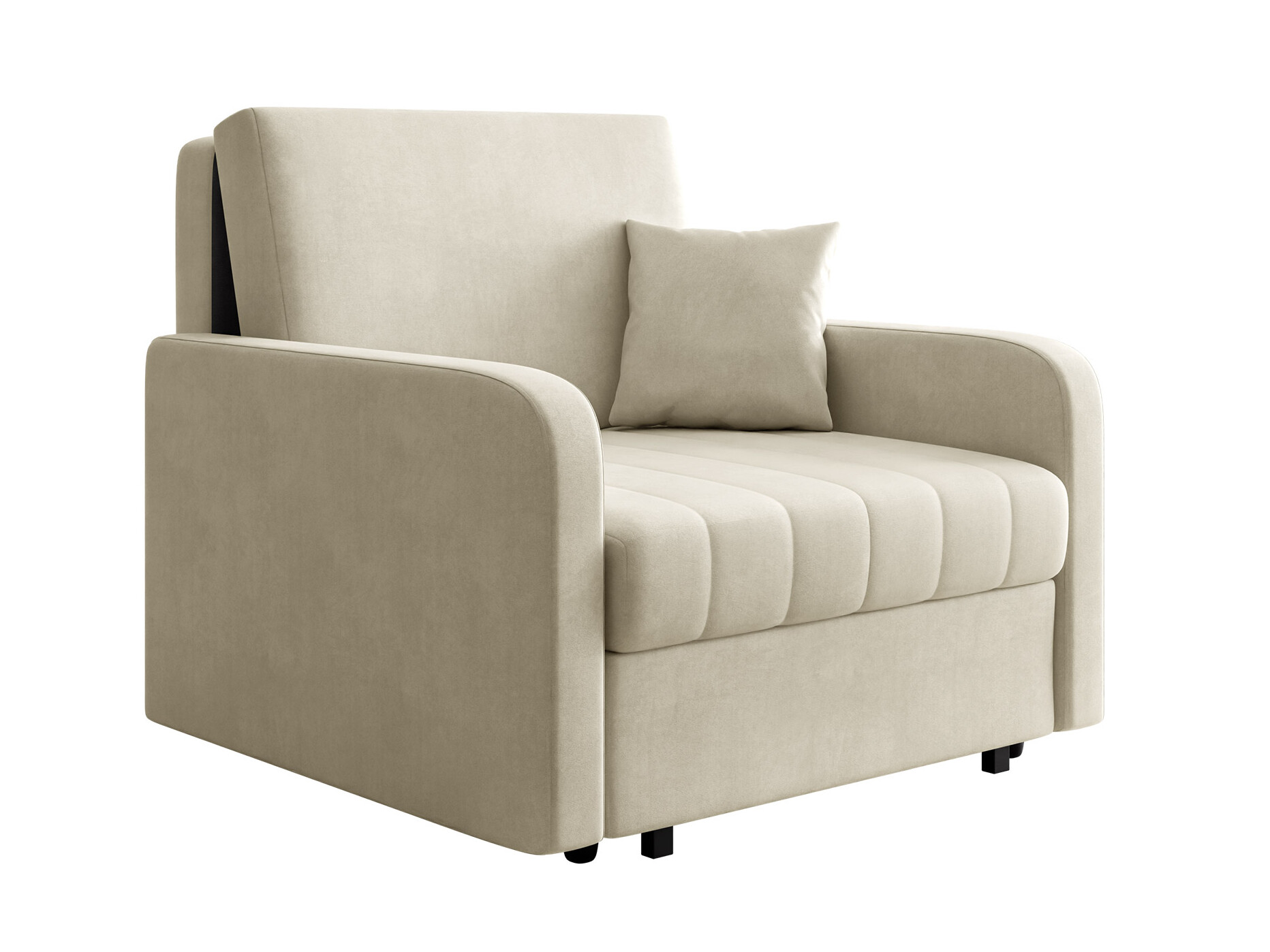 Fotelj Columbus 258 (Polo 872)