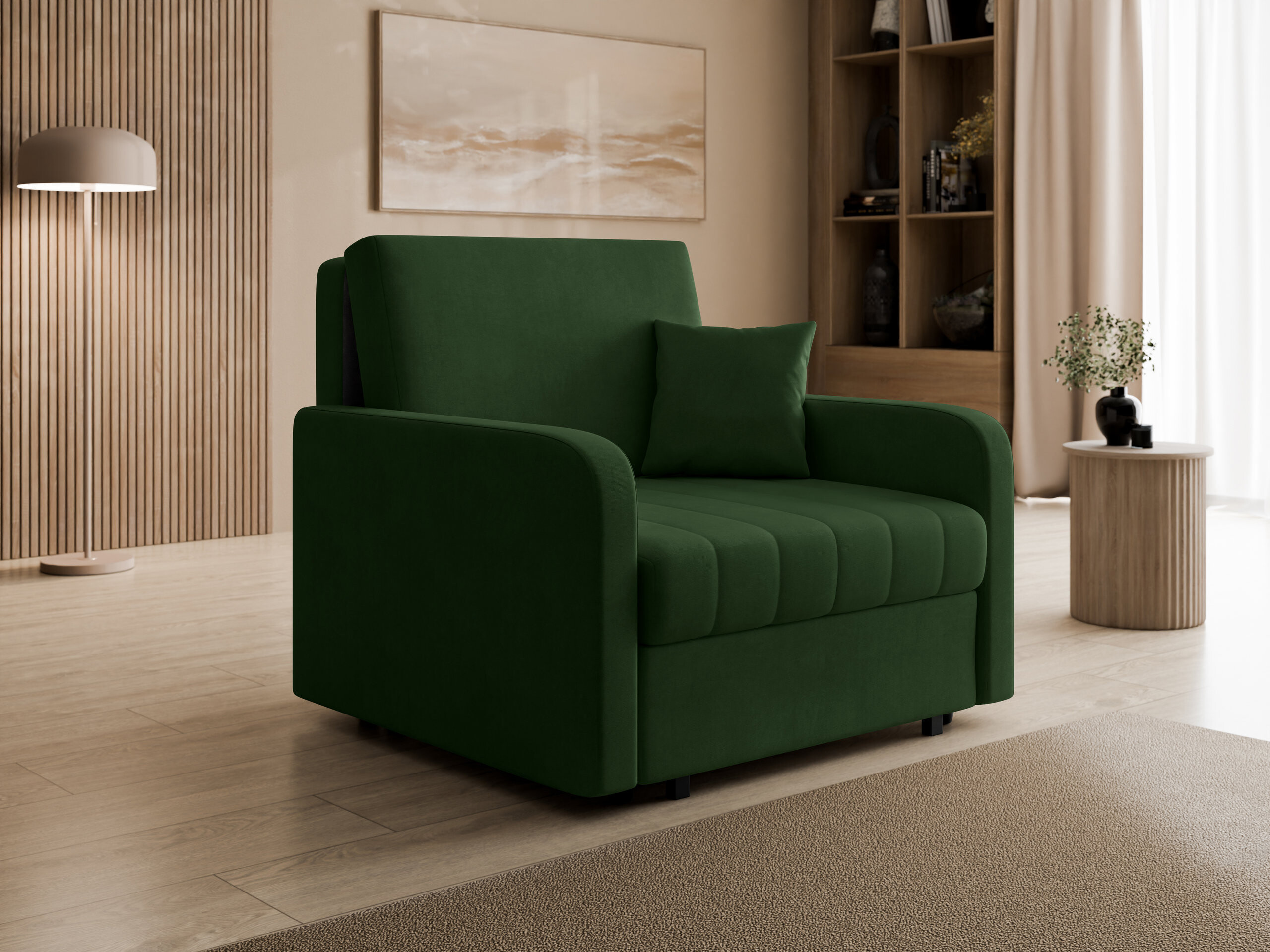 Fotelj Columbus 258 (Polo 889)