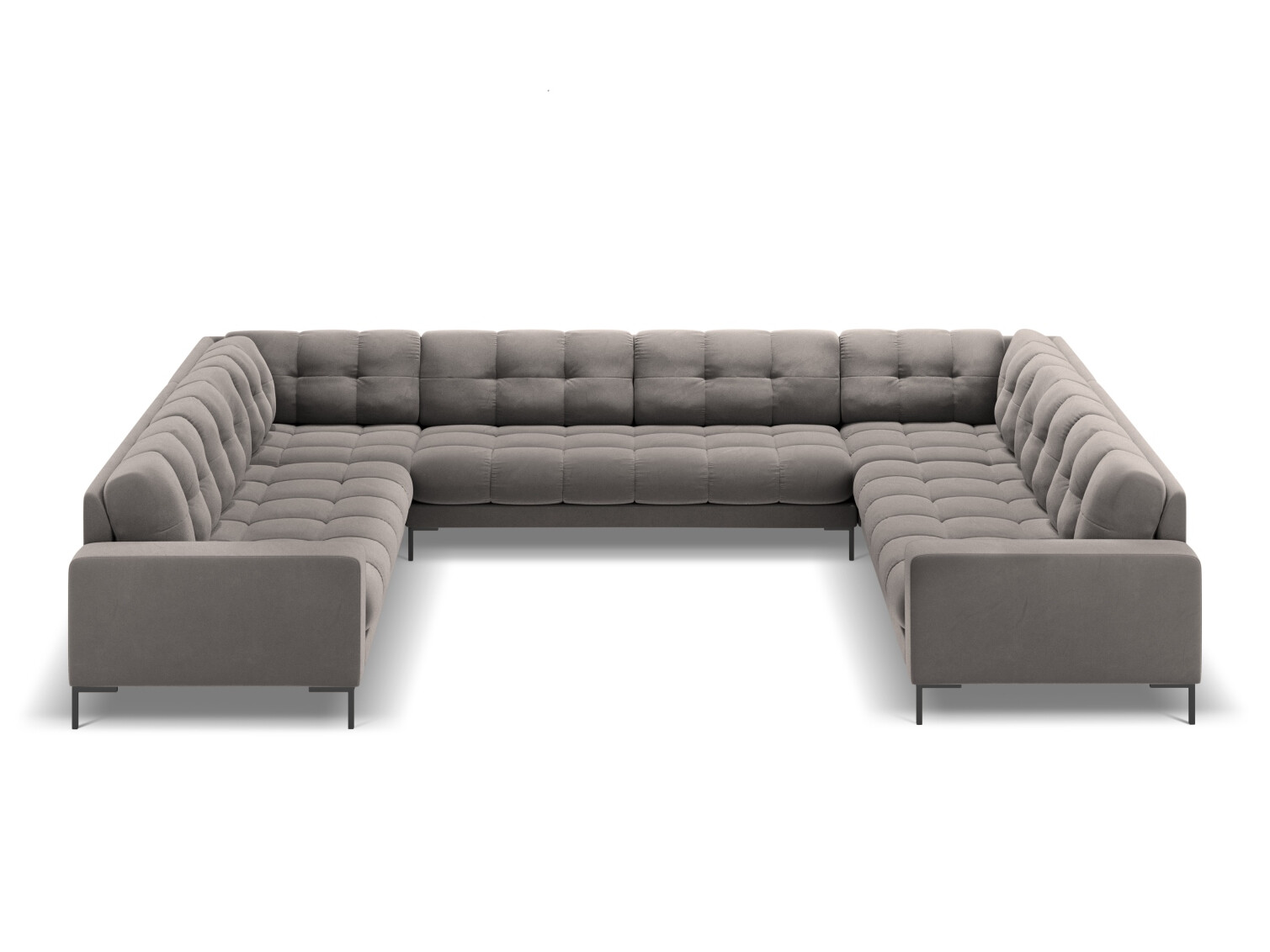 Kotna garnitura Calelbe 120 (Bluvel 13)
