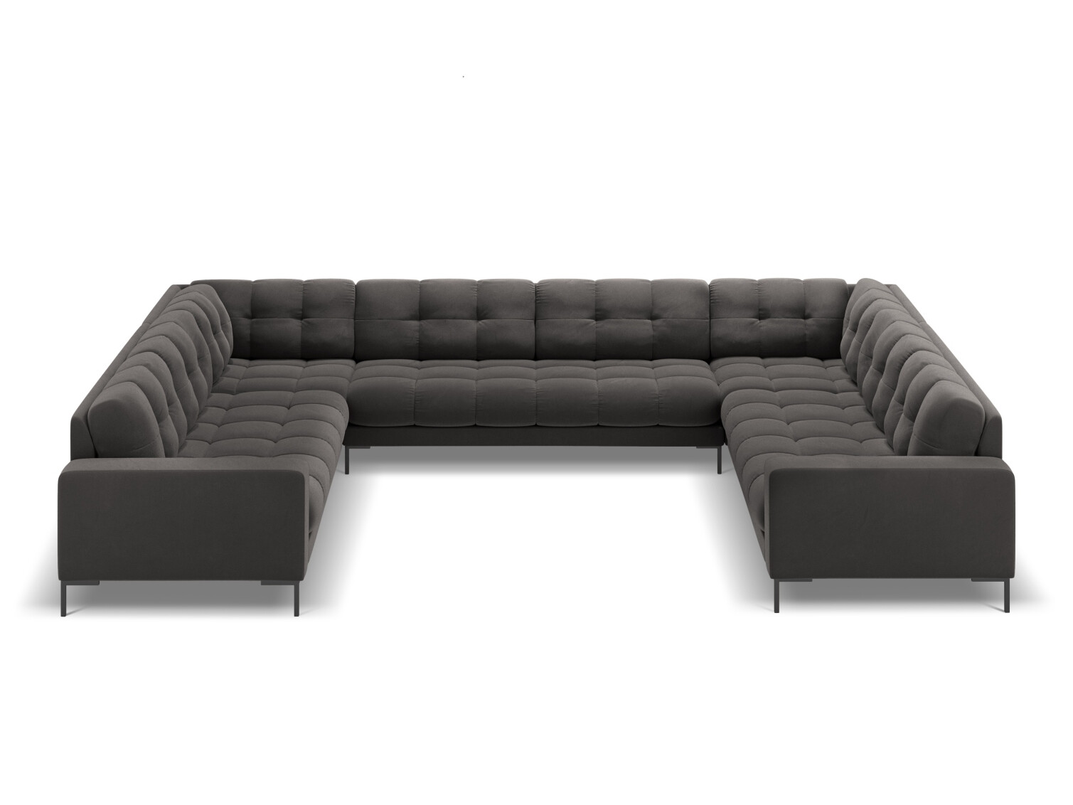 Kotna garnitura Calelbe 120 (Bluvel 18)
