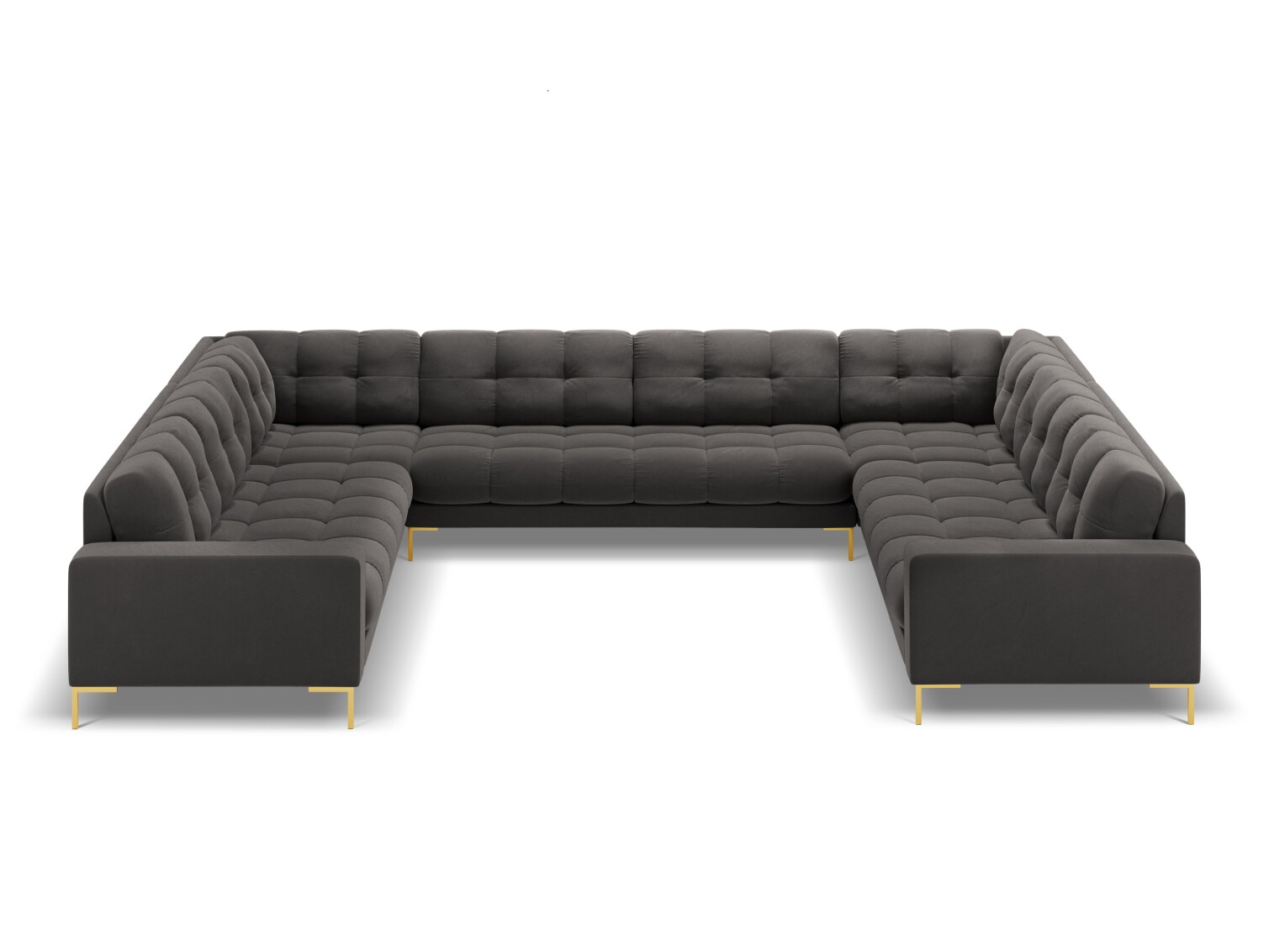 Kotna garnitura Calelbe 120 (Bluvel 18)