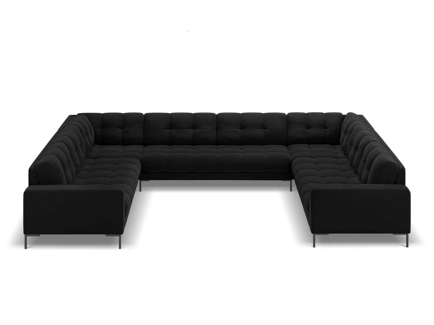 Kotna garnitura Calelbe 120 (Bluvel 19)