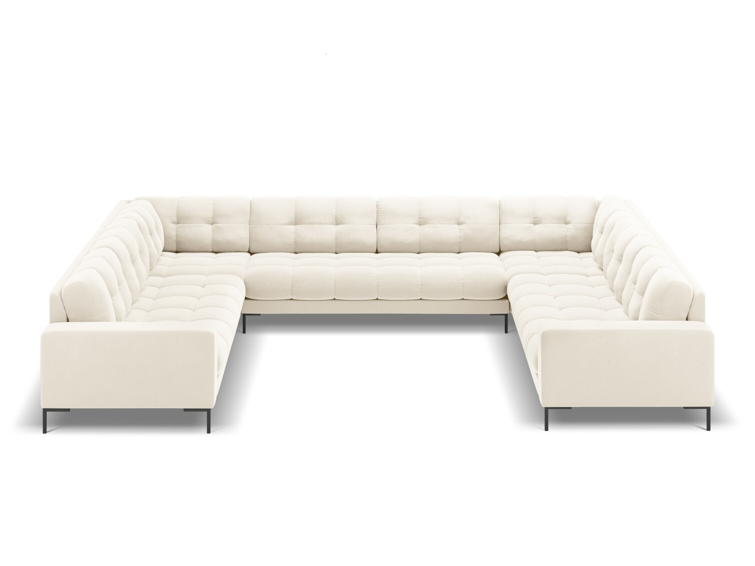 Kotna garnitura Calelbe 120 (Bluvel 22)