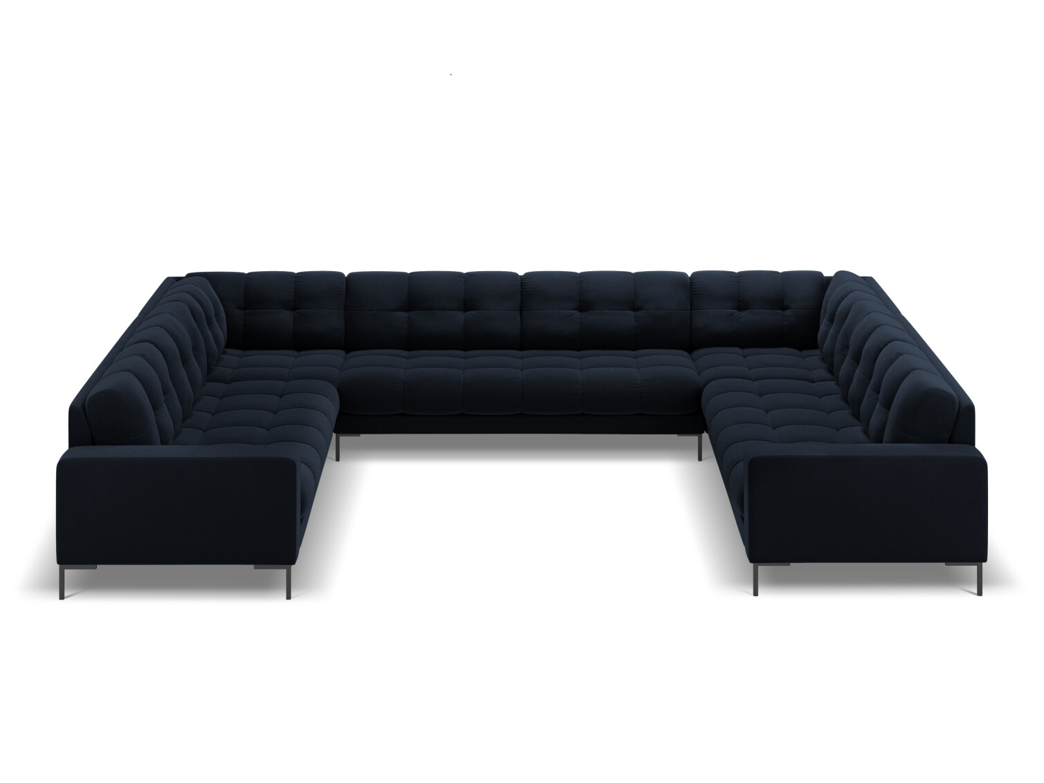 Kotna garnitura Calelbe 120 (Bluvel 89)