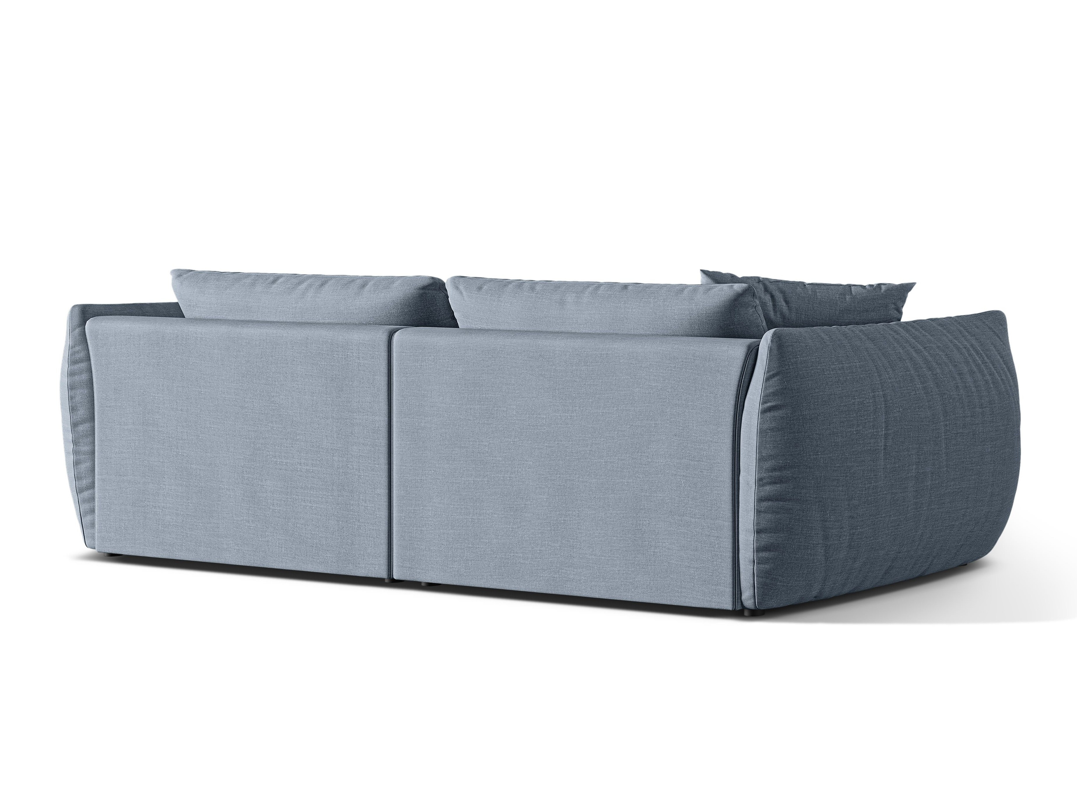 Modularni kavč Ruvmone 107 (Lins 81)