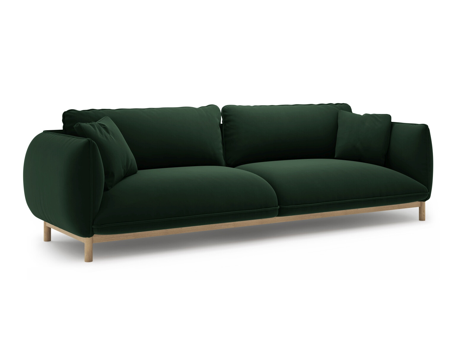 Kavč Romvese 104 (Casino Deep Green)