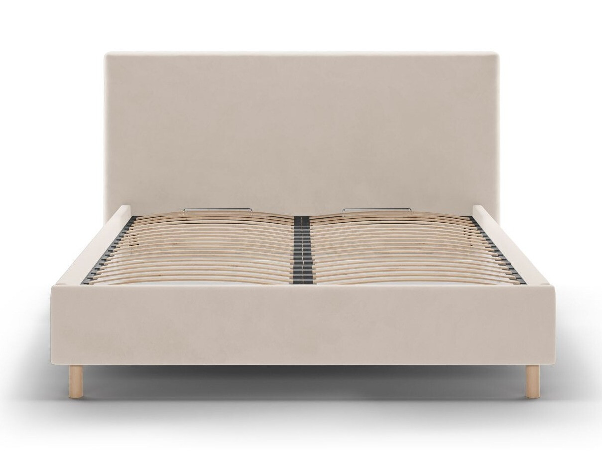 Postelja Beckley 346 (Magic Velvet 2256)