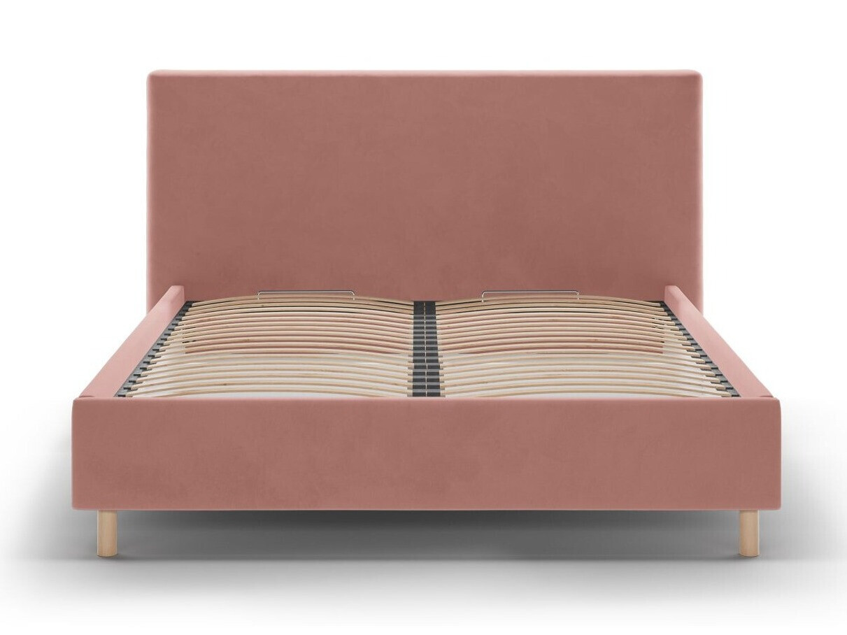 Postelja Beckley 346 (Magic Velvet 2257)