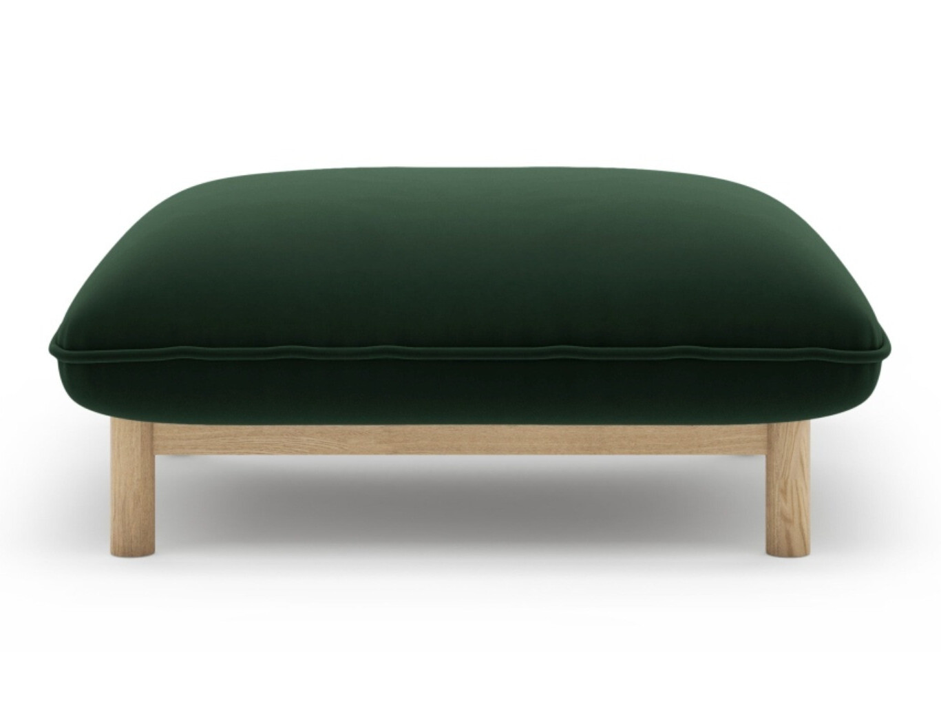 Tabure Romvese 102 (Casino Deep Green)