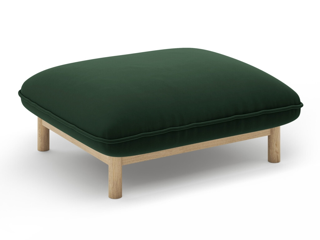 Tabure Romvese 102 (Casino Deep Green)