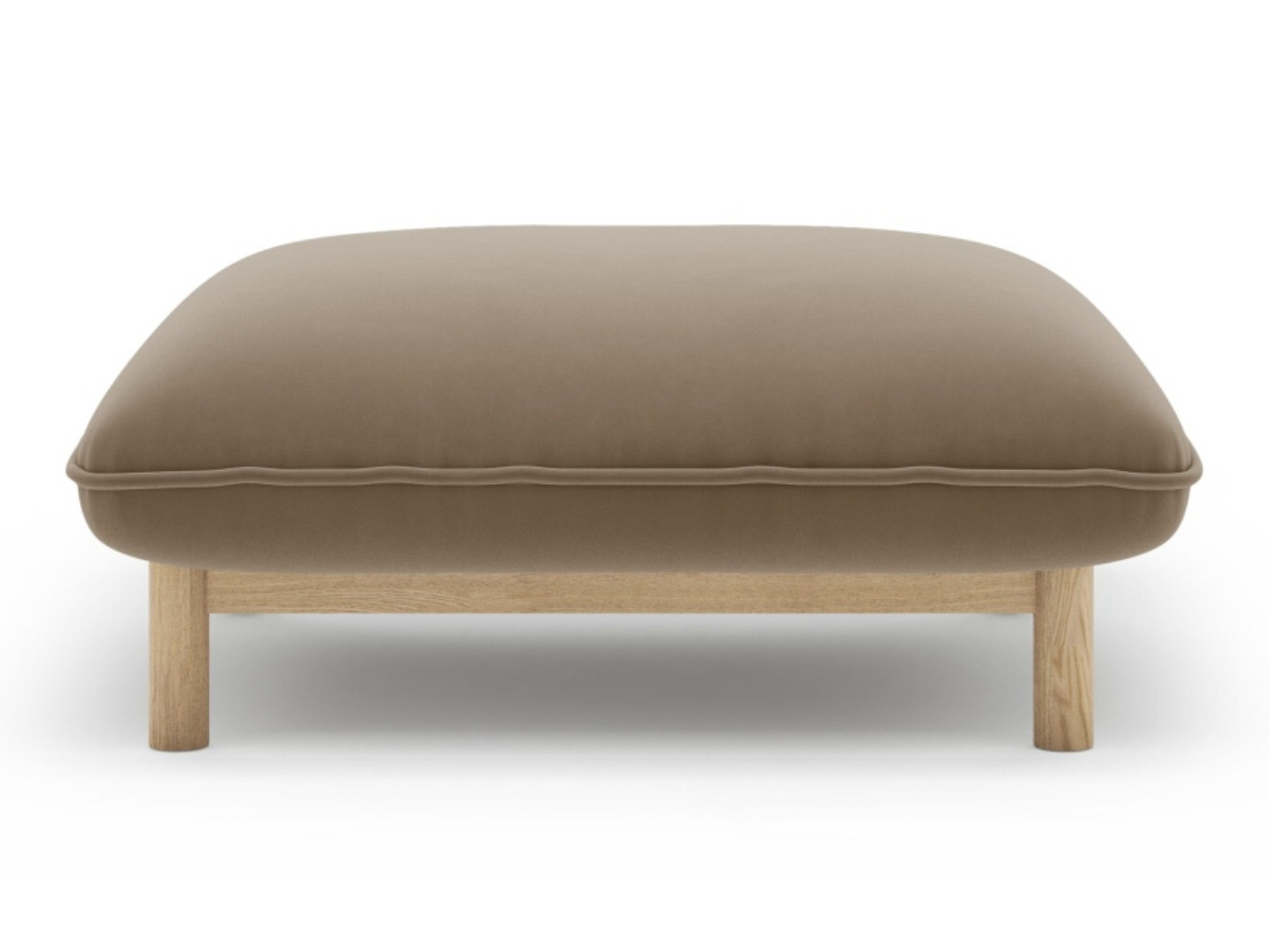 Tabure Romvese 102 (Casino Taupe)