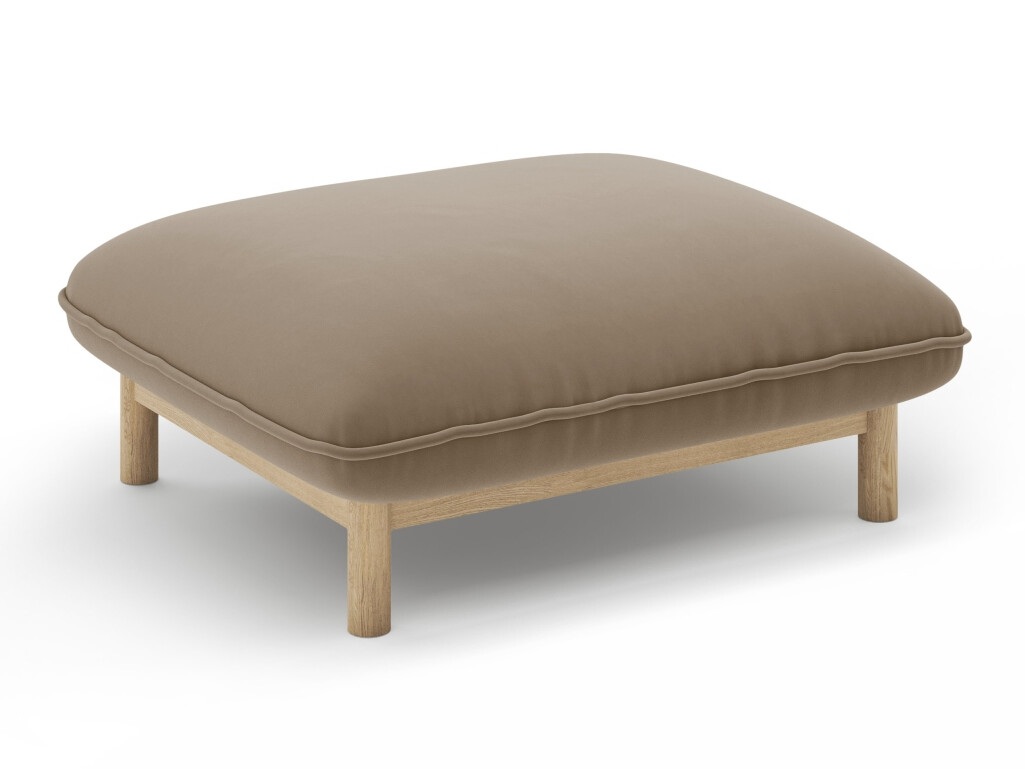 Tabure Romvese 102 (Casino Taupe)