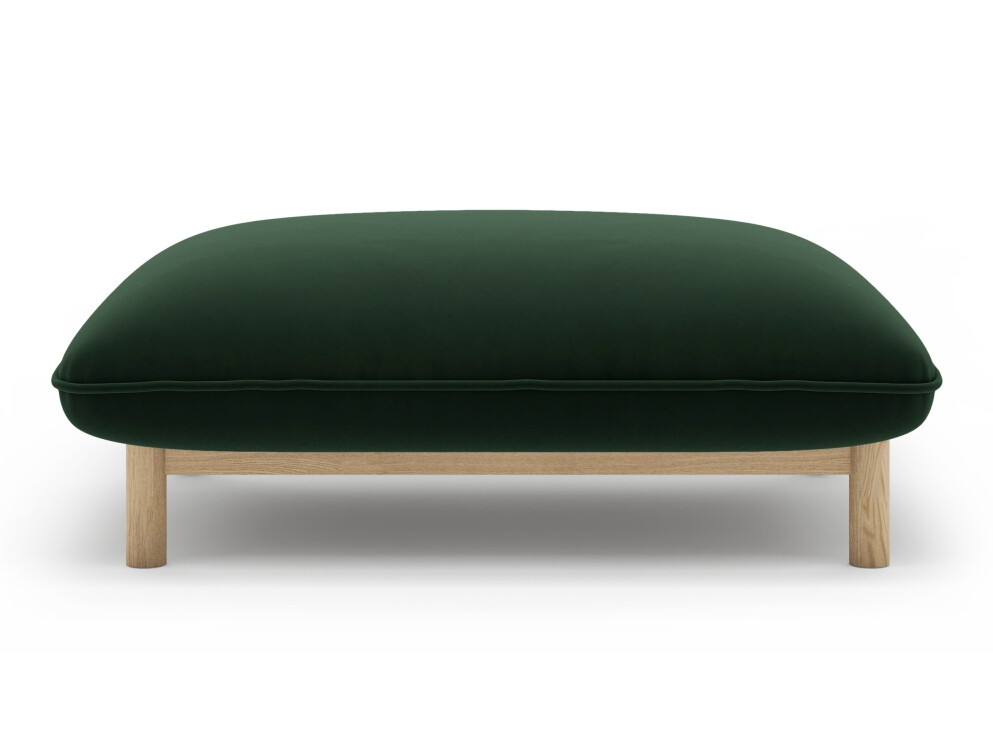 Tabure Romvese 103 (Casino Deep Green)