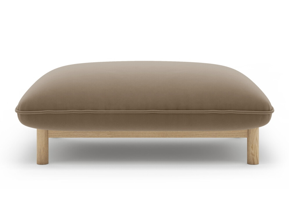 Tabure Romvese 103 (Casino Taupe)