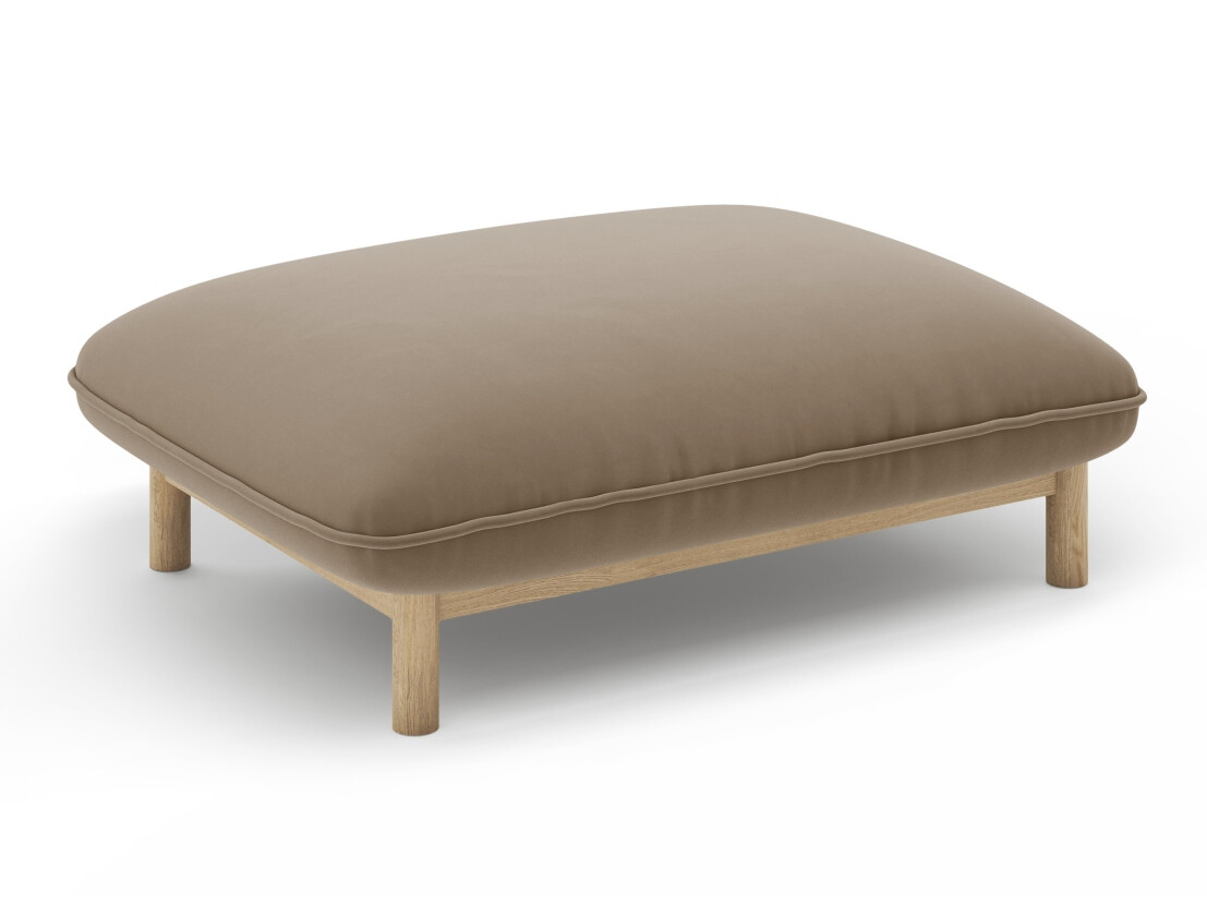 Tabure Romvese 103 (Casino Taupe)