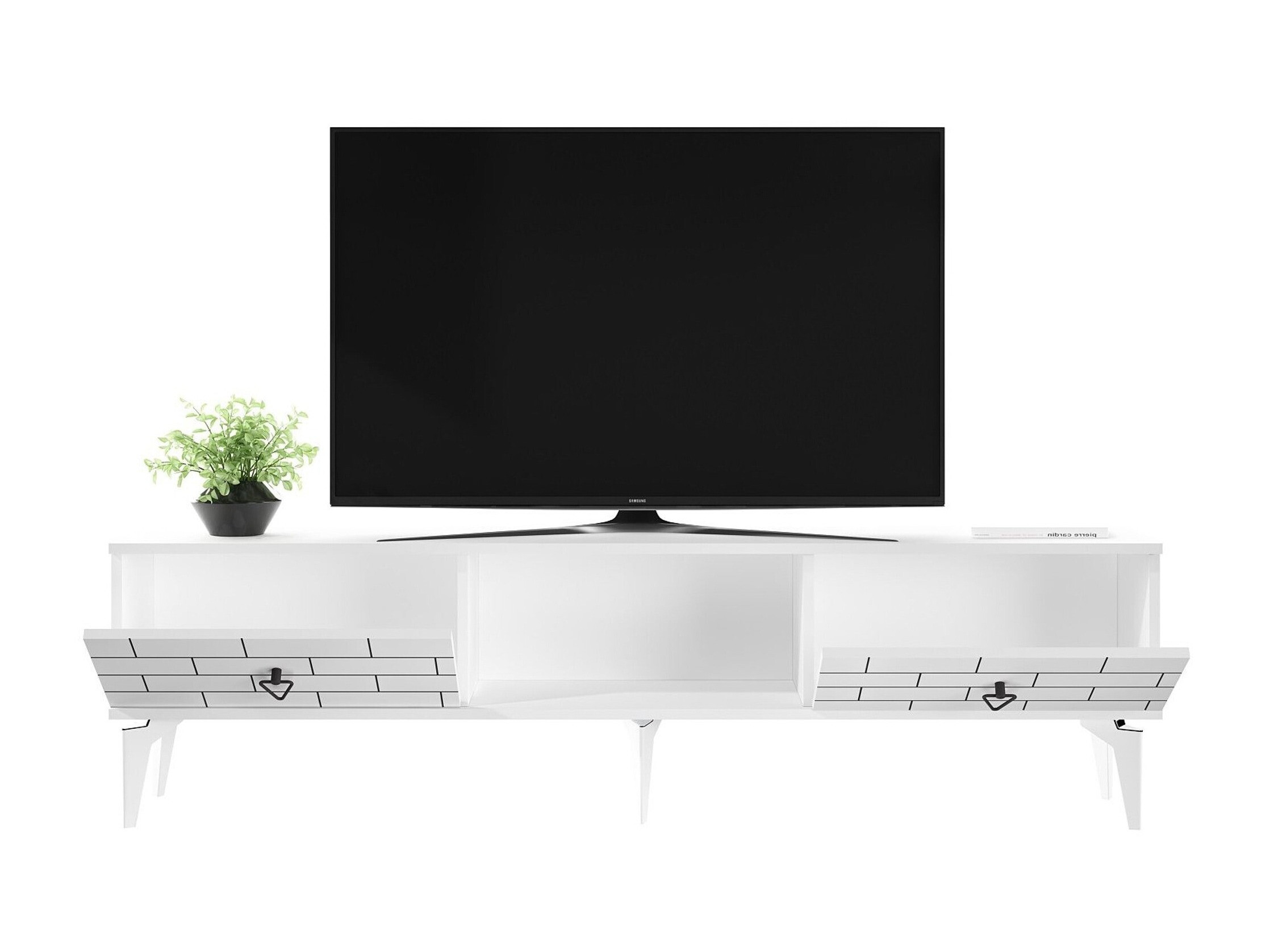 TV-omarica Kailua 2777 (Bela)