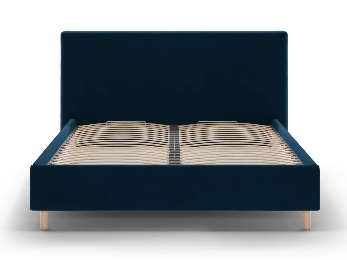 Postelja Beckley 346 (Magic Velvet 2211)