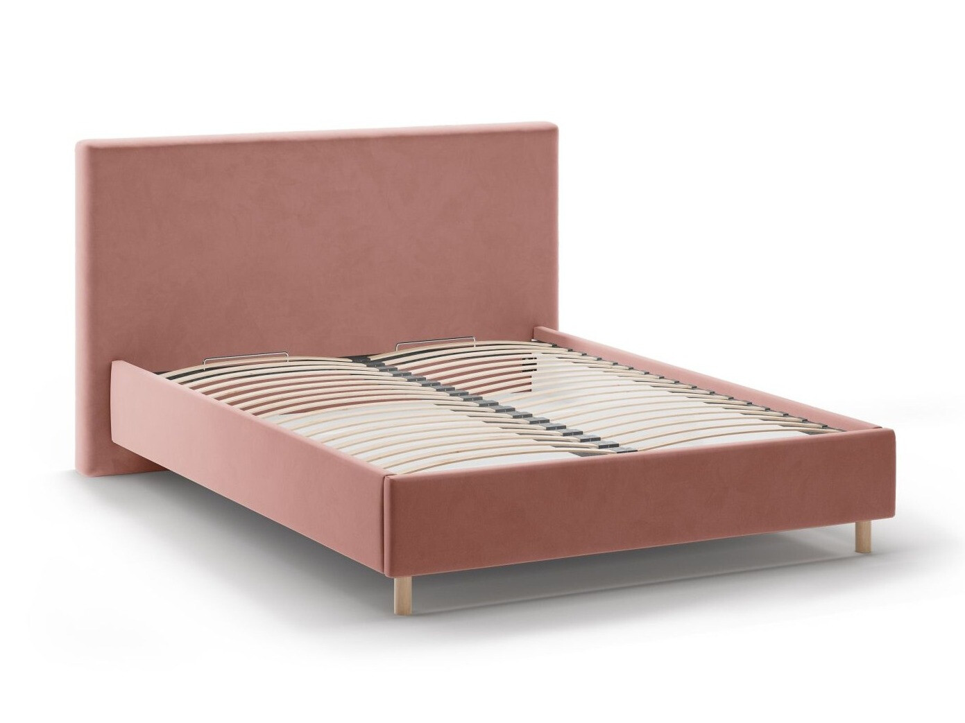 Postelja Beckley 346 (Magic Velvet 2257)