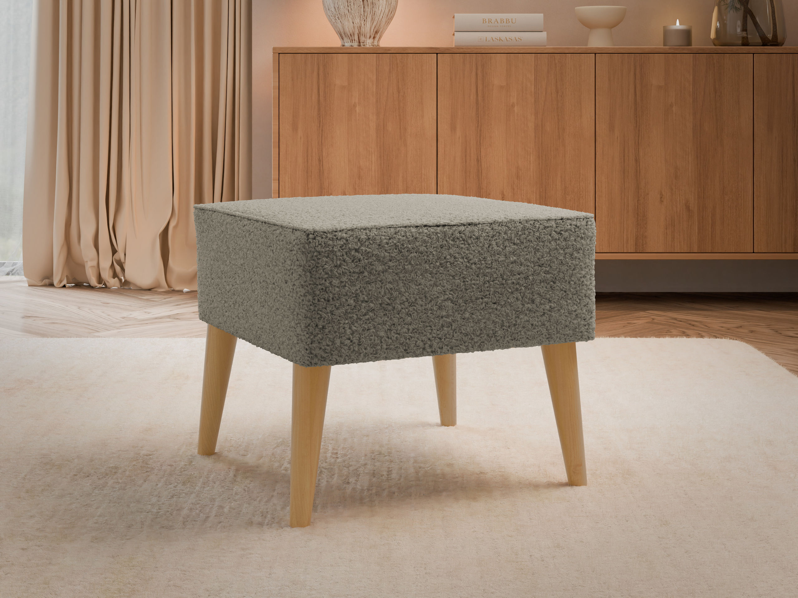 Tabure Comfivo Ulmus V (Lambi 03)