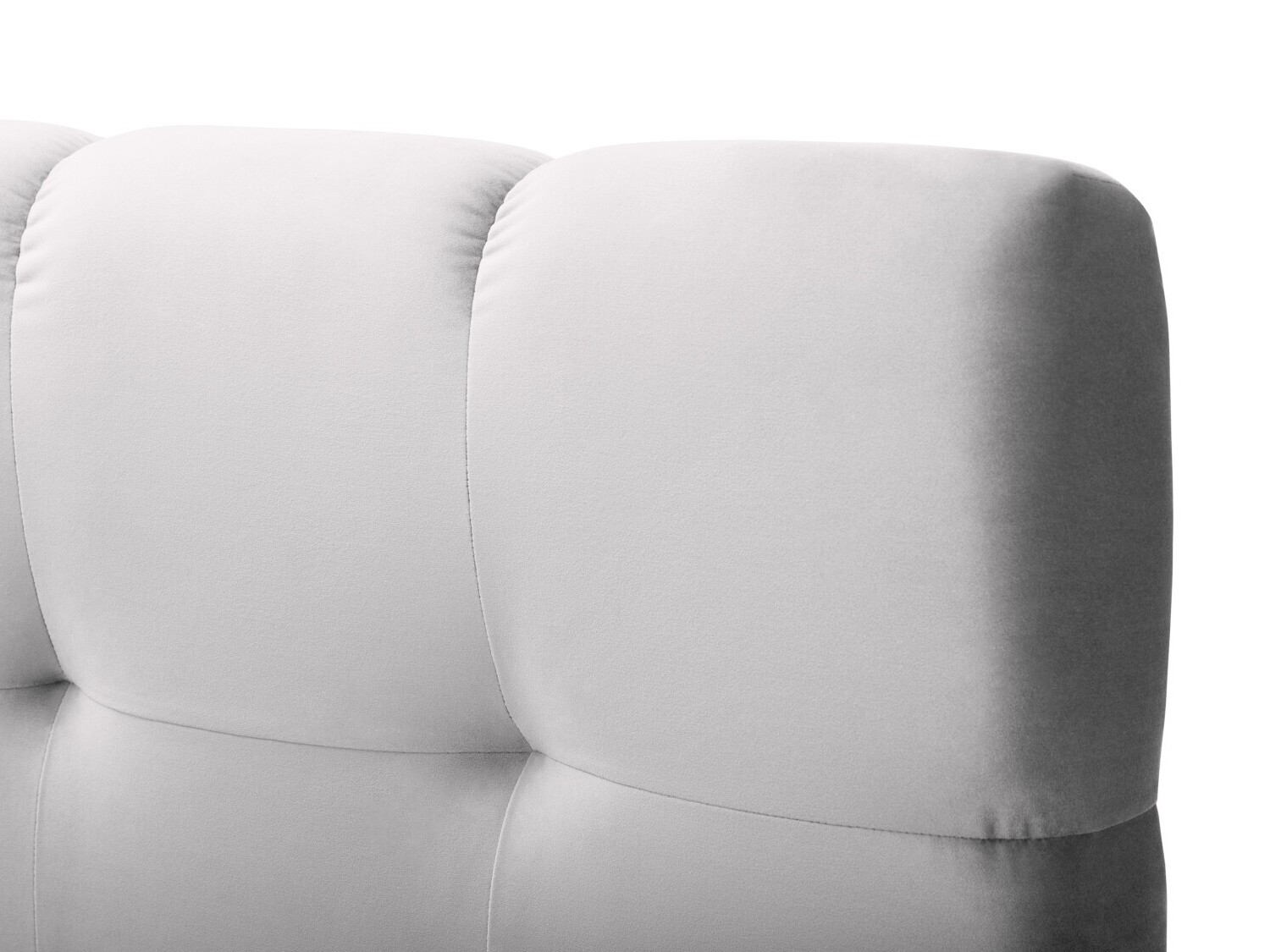 Boxspring postelja Calelbe 121 (Bluvel 03)