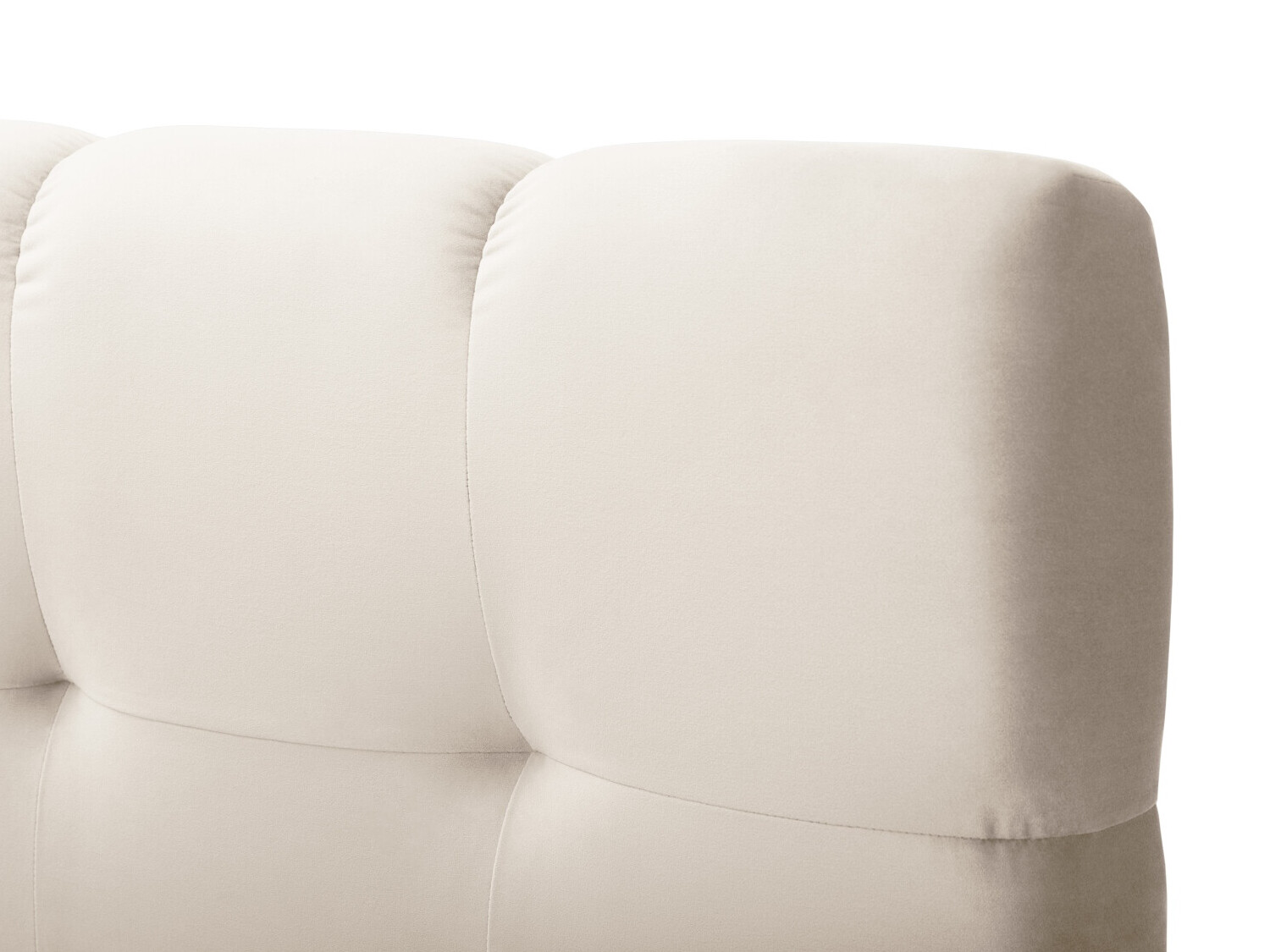 Boxspring postelja Calelbe 121 (Bluvel 22)
