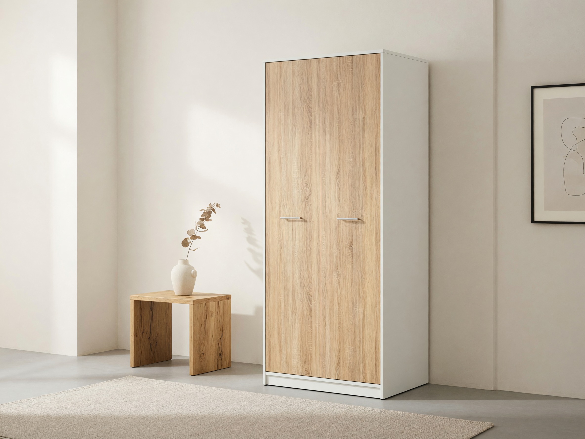 Garderobna omara SL5594