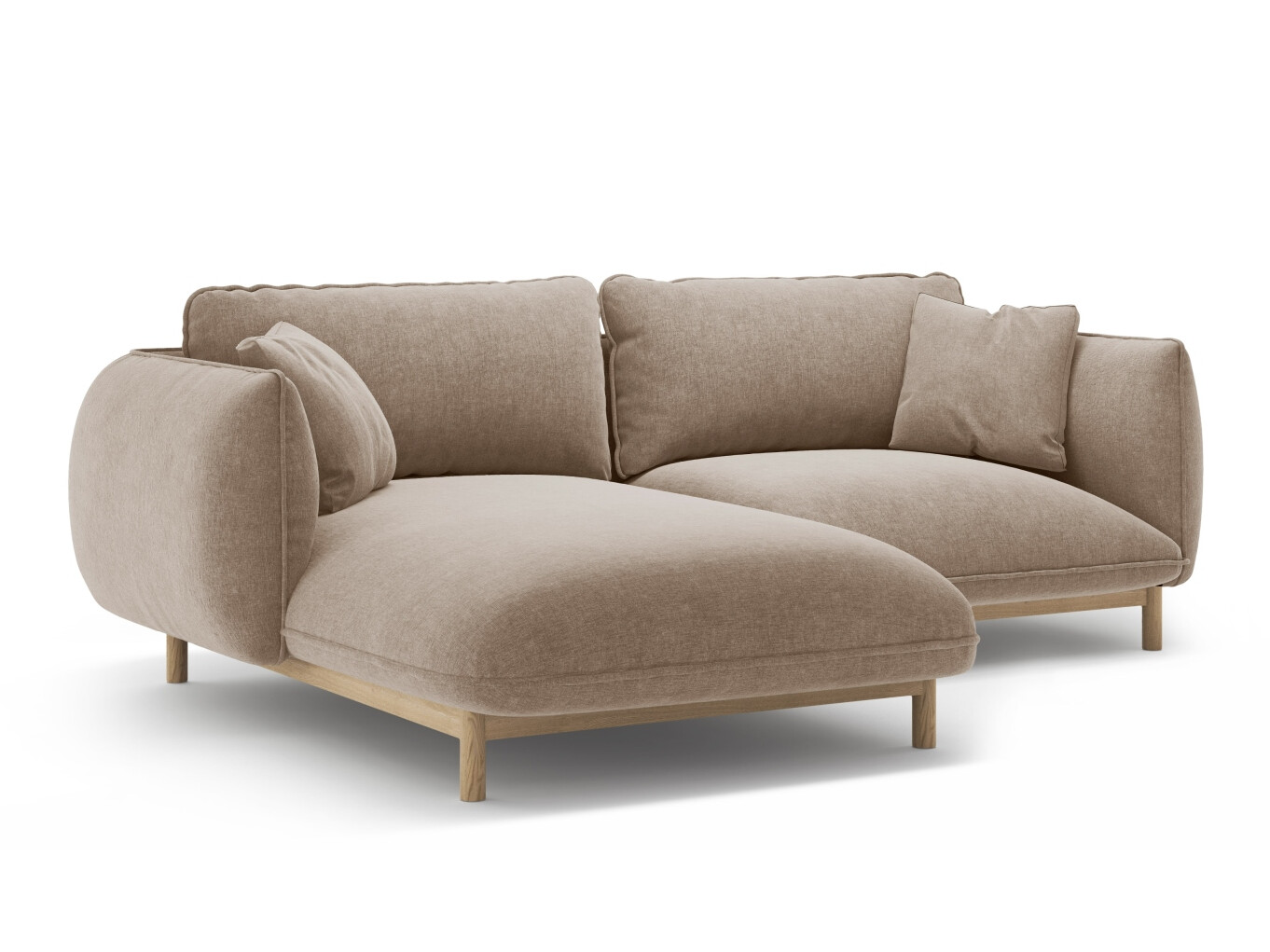 Kotna garnitura Romvese 105 (Wind 11)