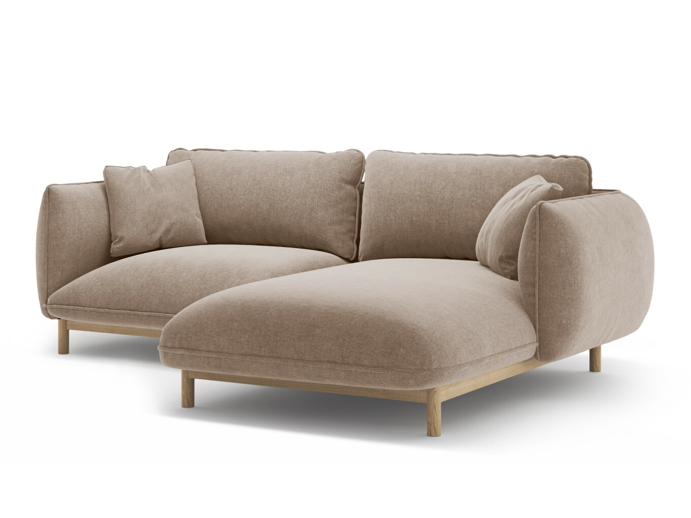 Kotna garnitura Romvese 105 (Wind 11)