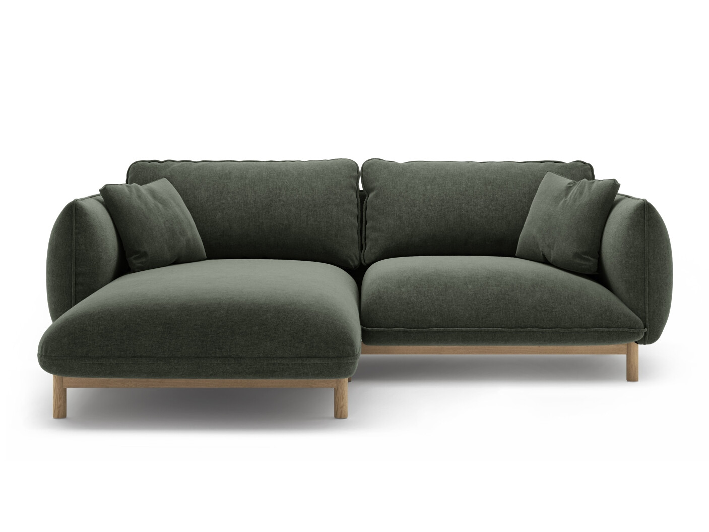 Kotna garnitura Romvese 105 (Wind 75)