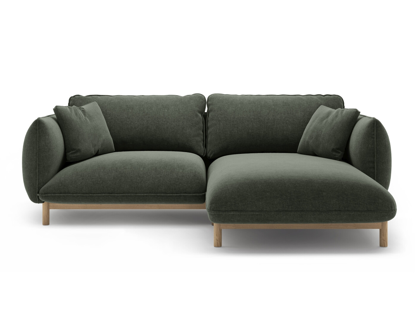 Kotna garnitura Romvese 105 (Wind 75)