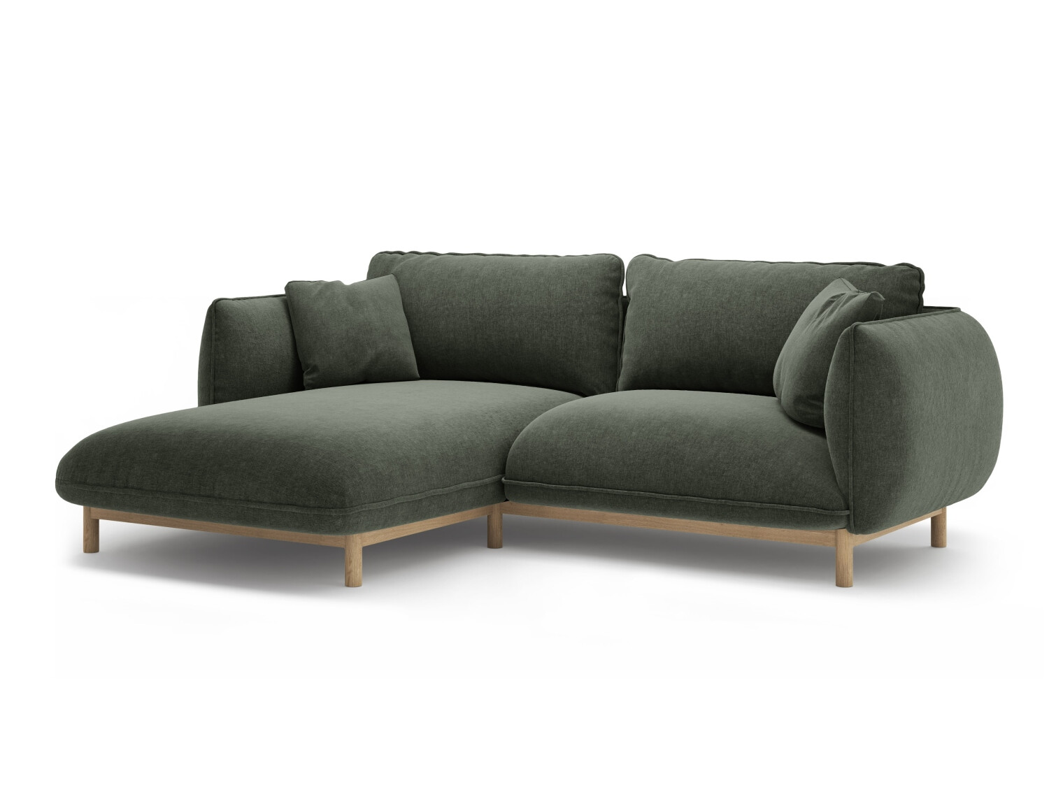 Kotna garnitura Romvese 105 (Wind 75)