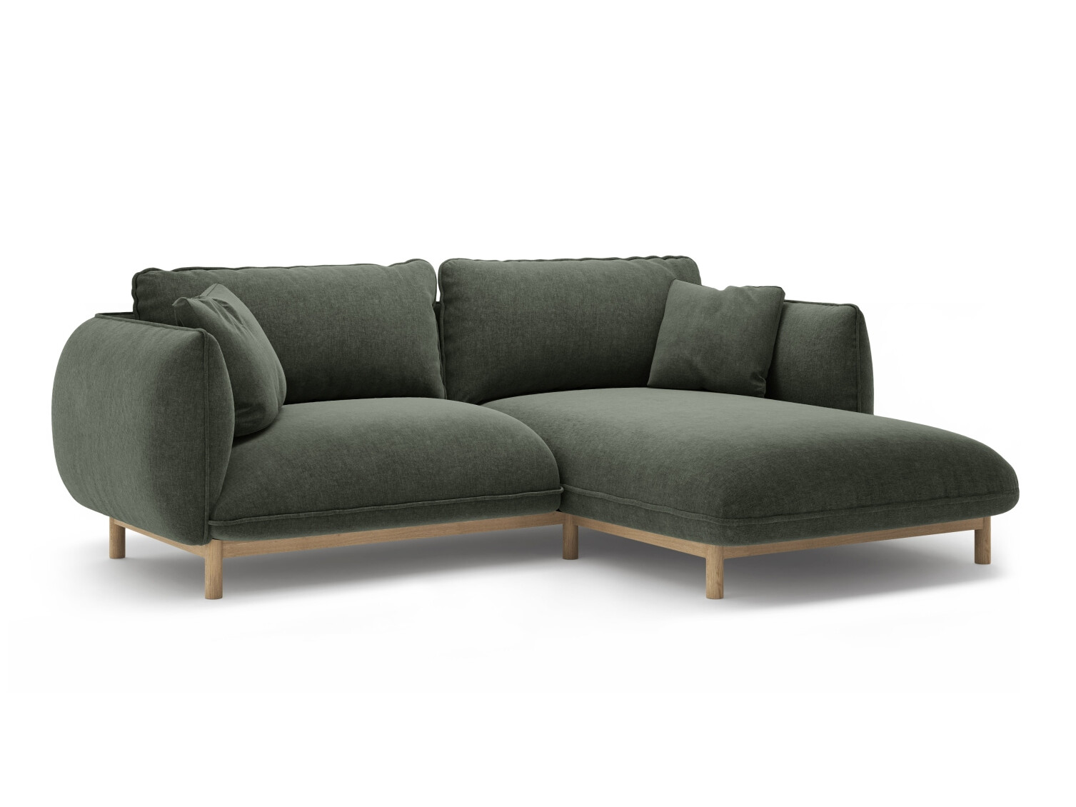 Kotna garnitura Romvese 105 (Wind 75)